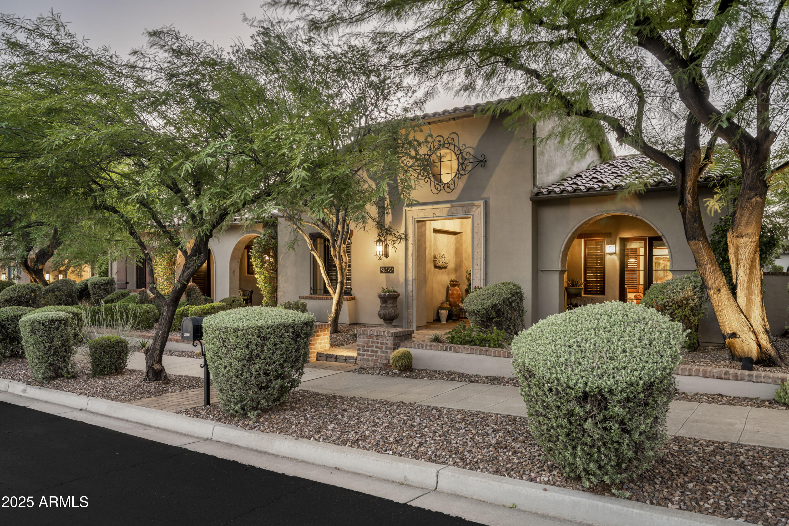 Silverleaf - Residential