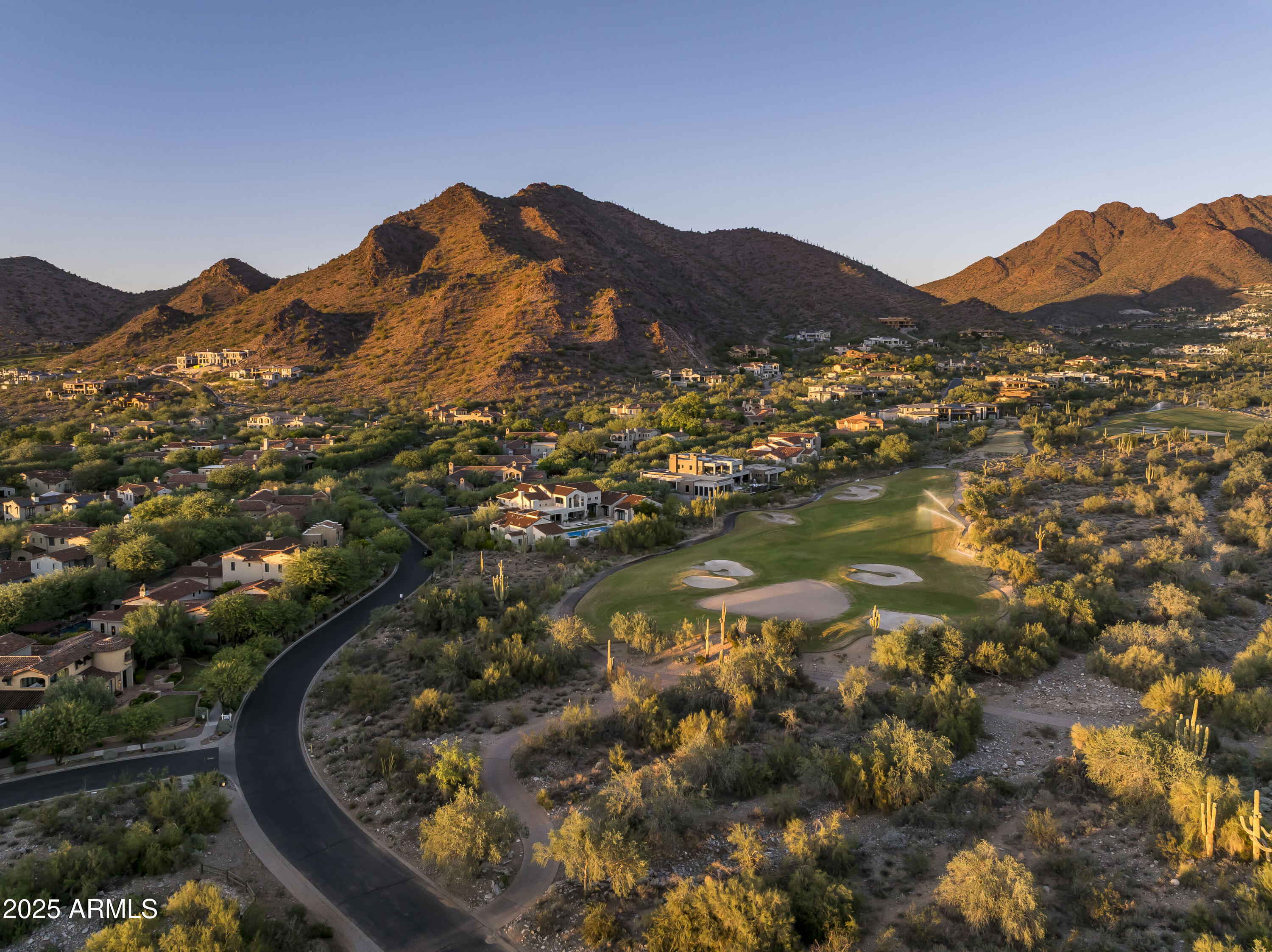 Silverleaf - Residential