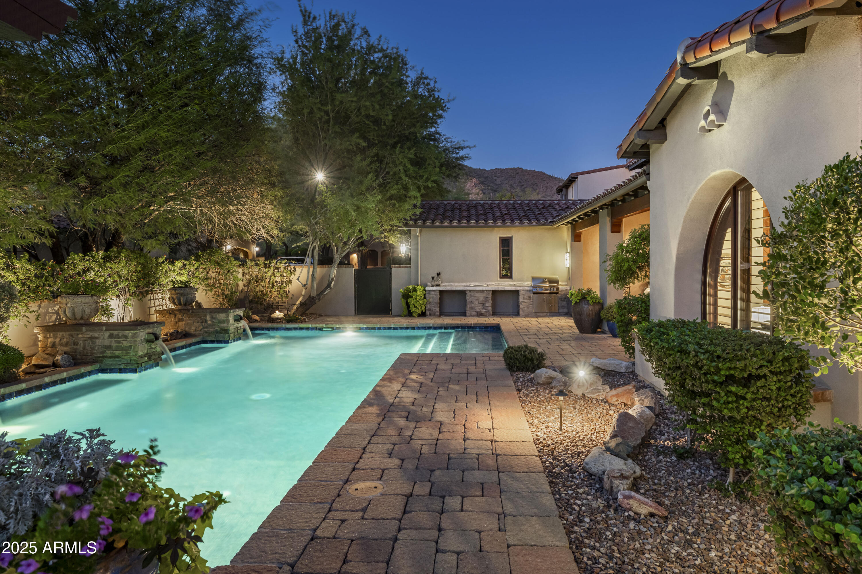Silverleaf - Residential