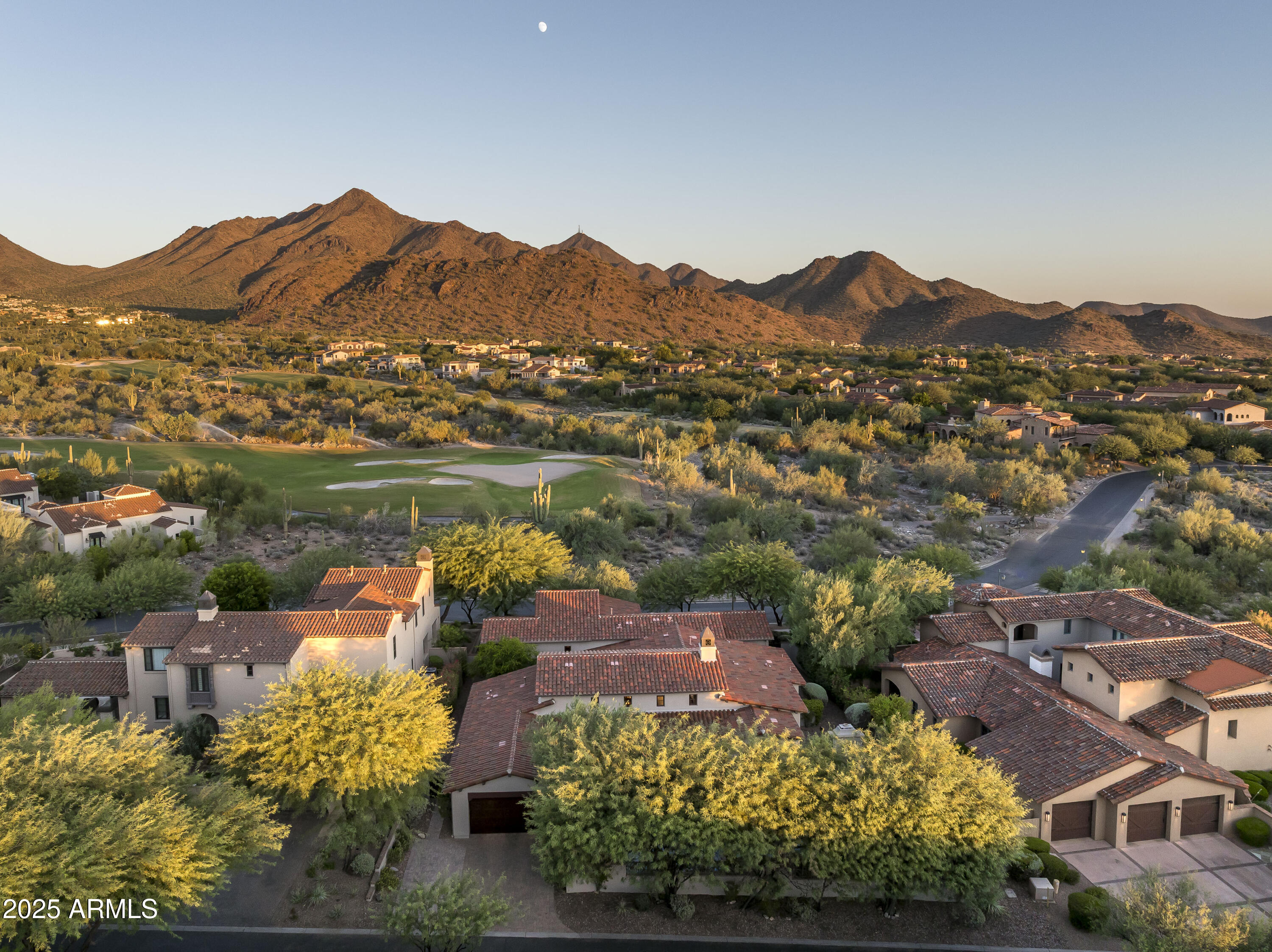 Silverleaf - Residential