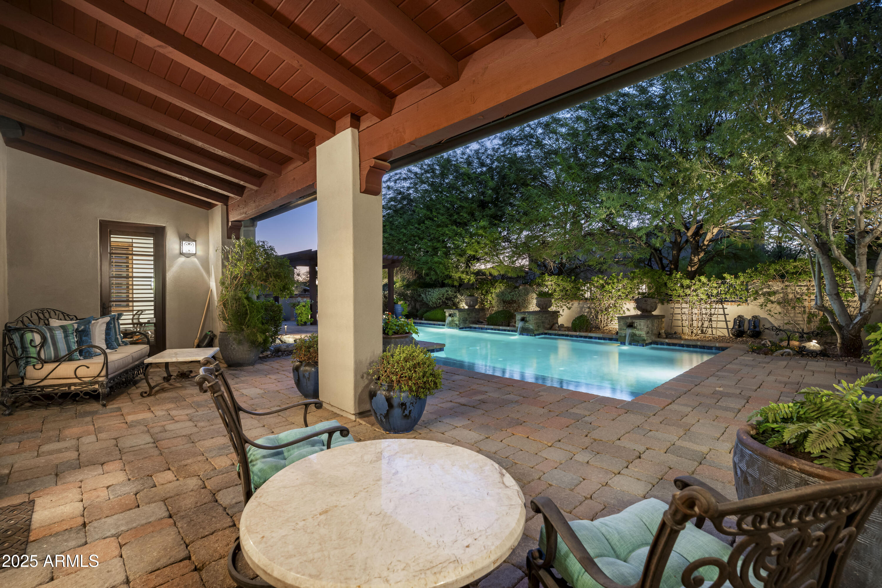 Silverleaf - Residential