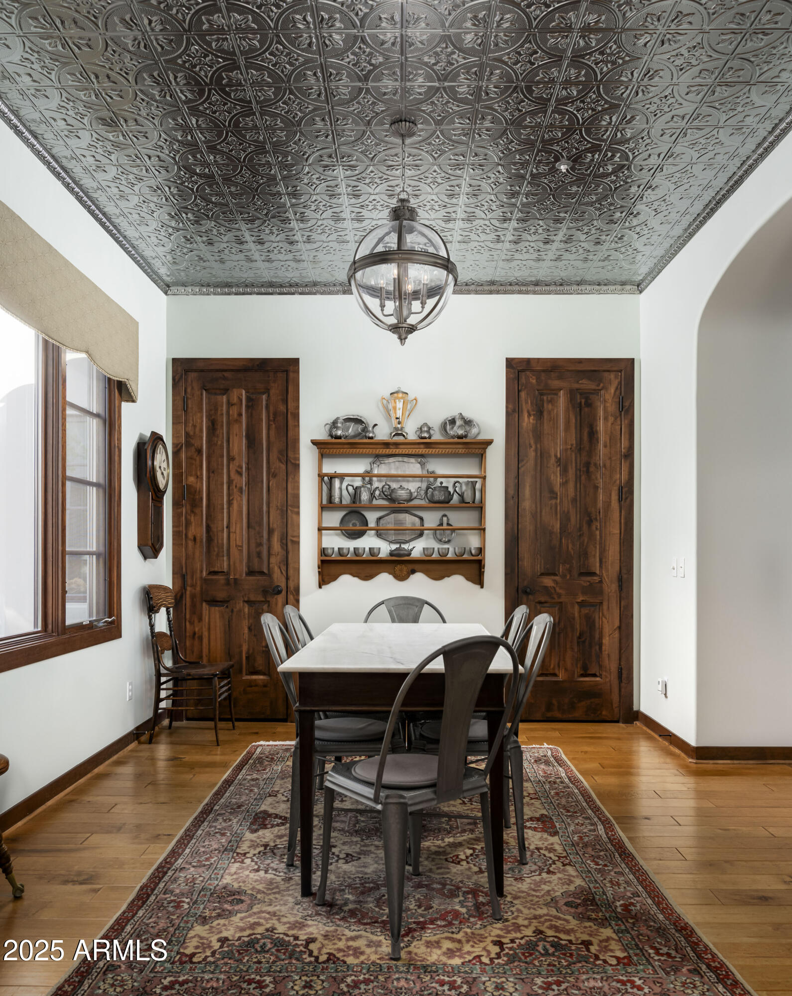 Silverleaf - Residential