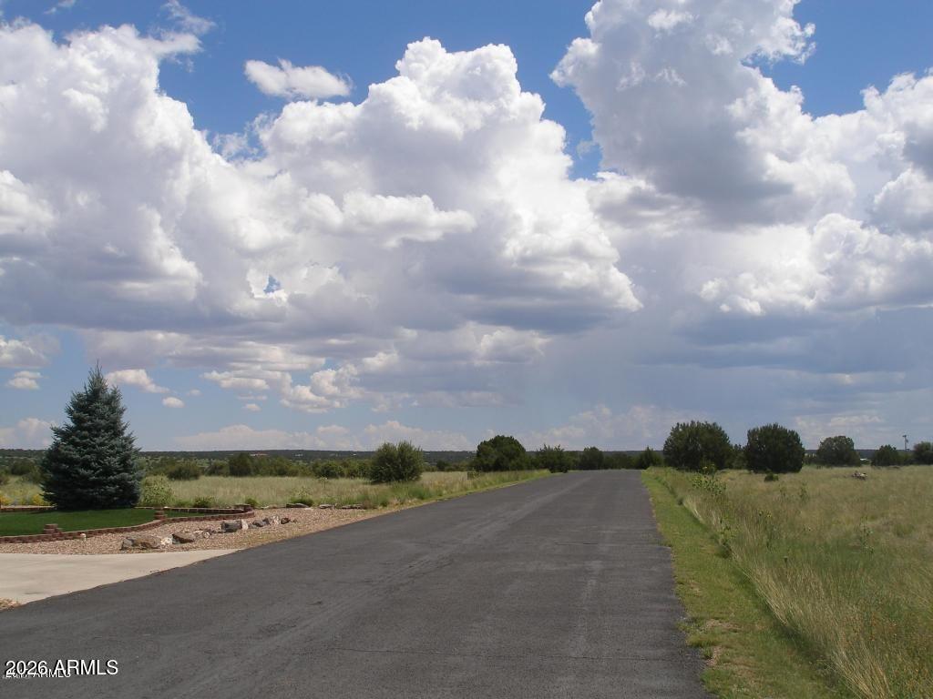 WHITE MOUNTAIN LAKES UNIT 1 - Land
