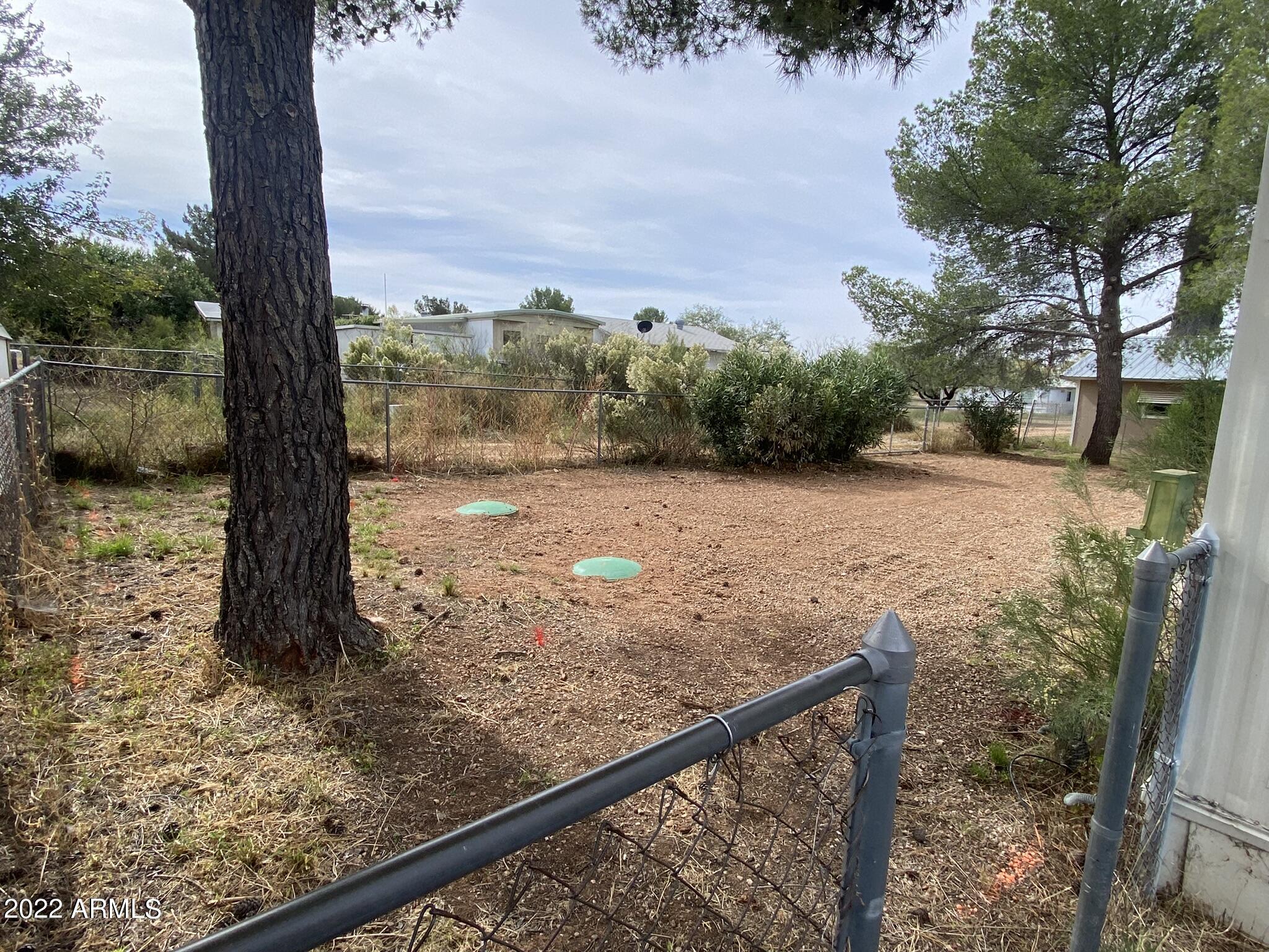 MESCAL LAKES UNIT 2 - Residential