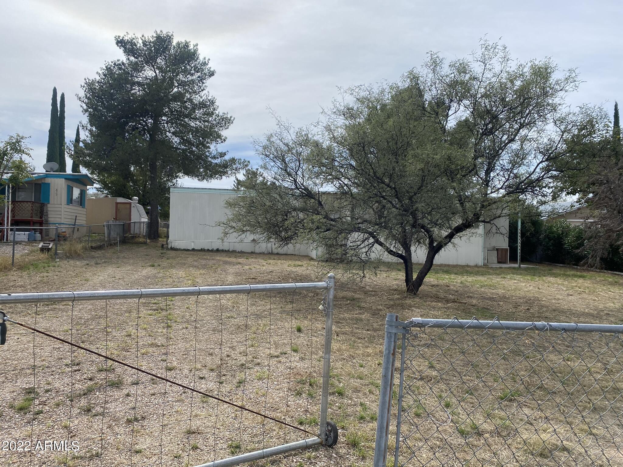 MESCAL LAKES UNIT 2 - Residential