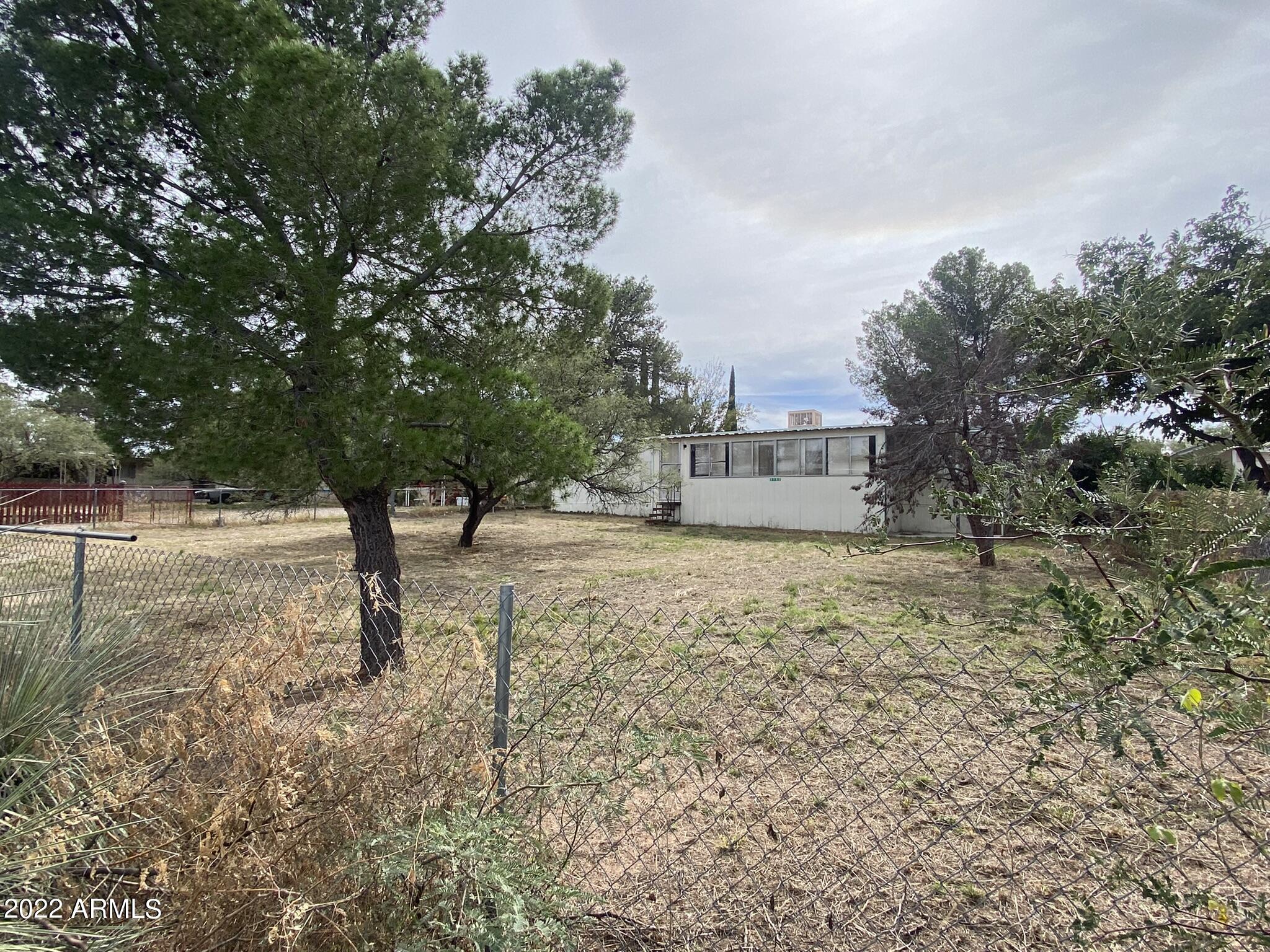MESCAL LAKES UNIT 2 - Residential