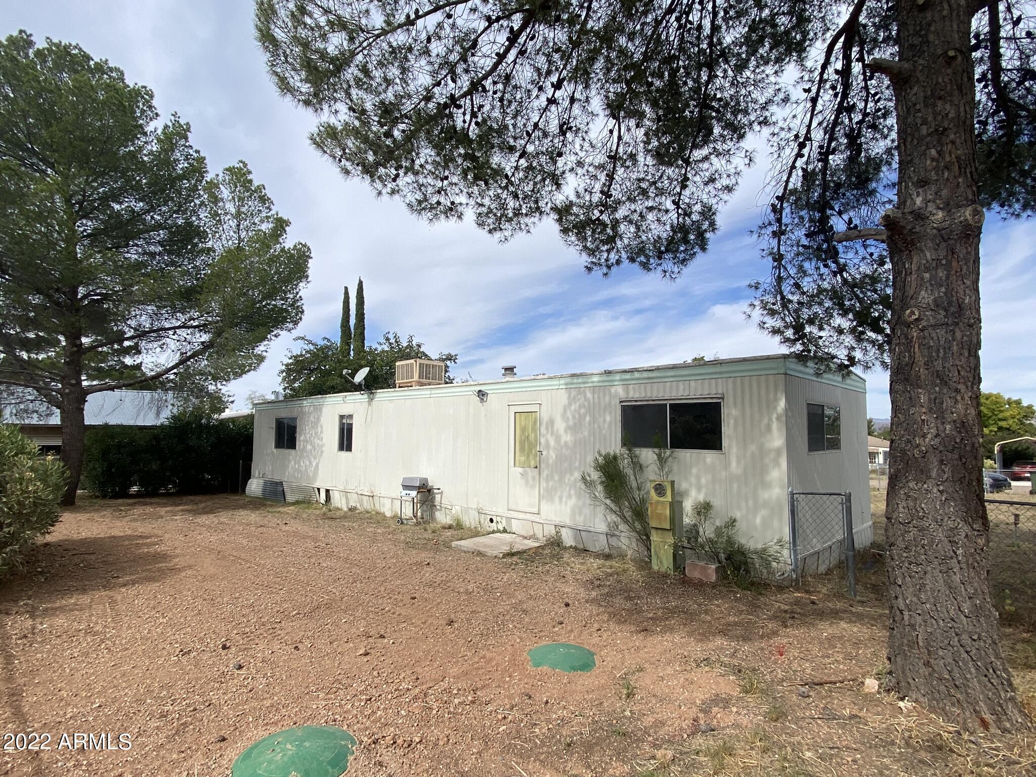 MESCAL LAKES UNIT 2 - Residential