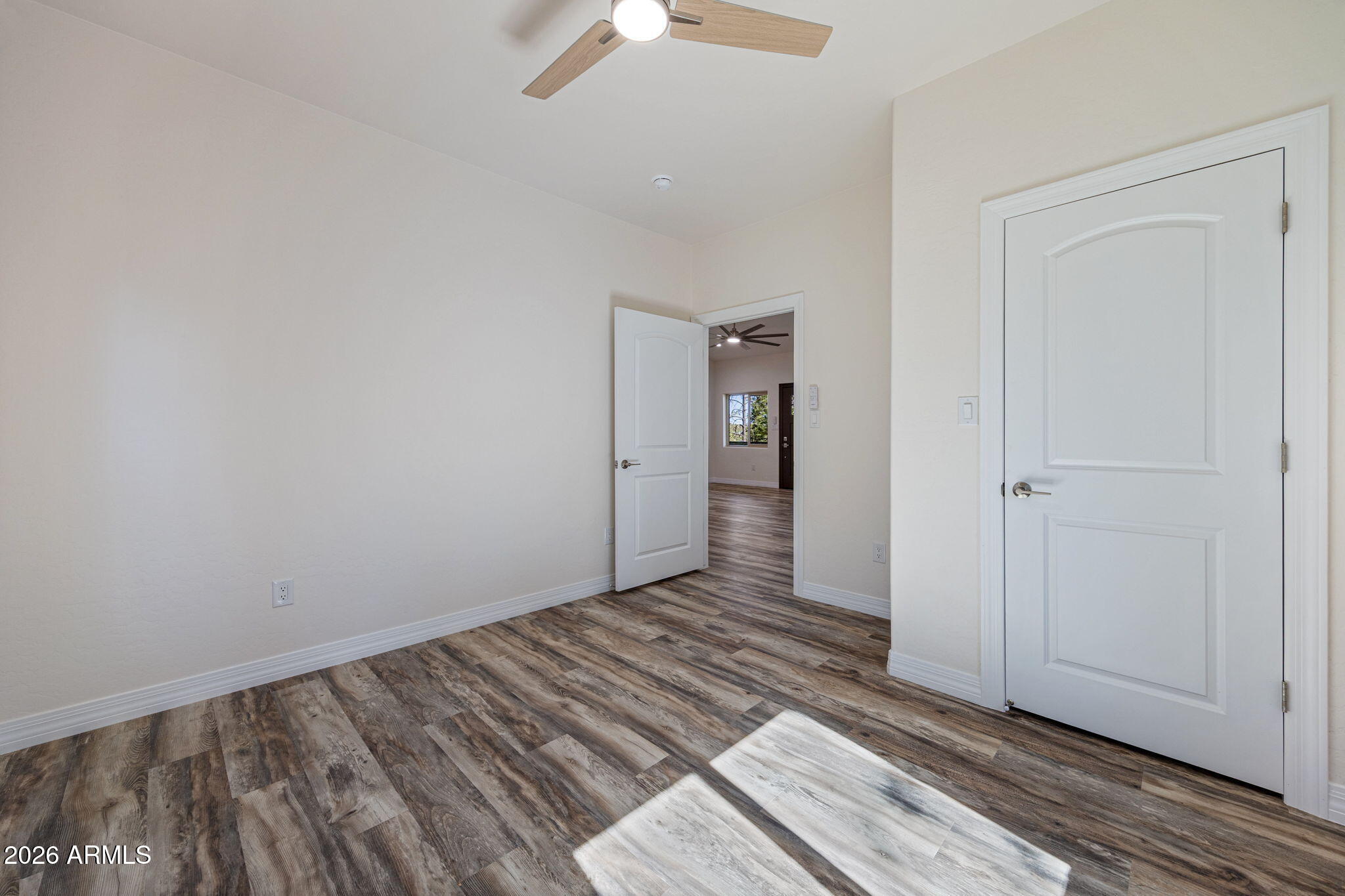 MOGOLLON AIR PARK UNIT 2 - Residential