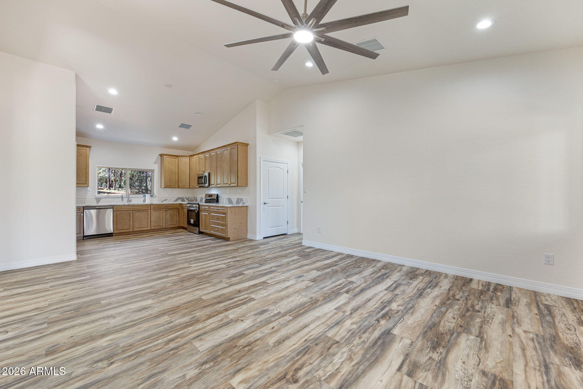 MOGOLLON AIR PARK UNIT 2 - Residential