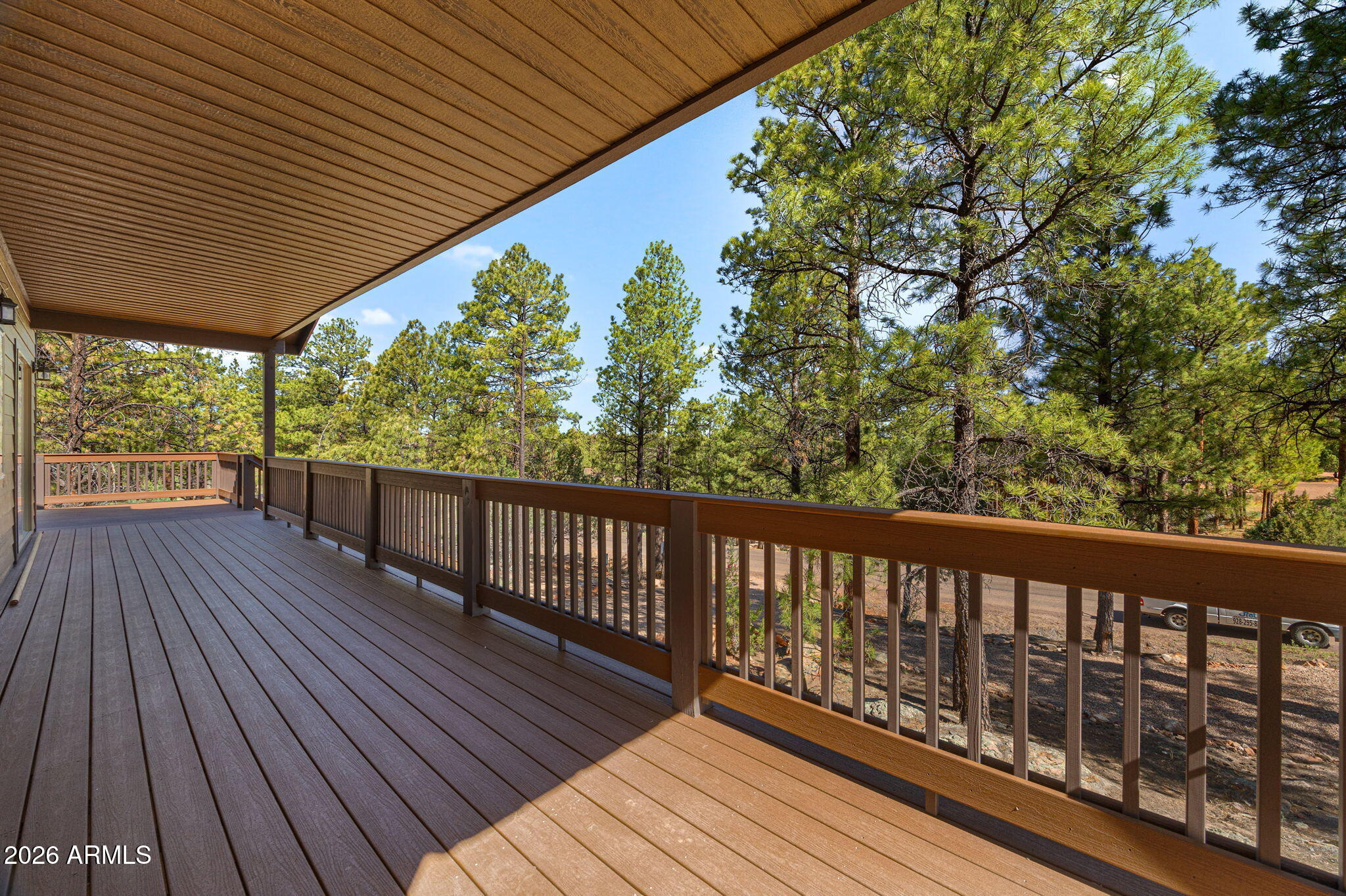 MOGOLLON AIR PARK UNIT 2 - Residential