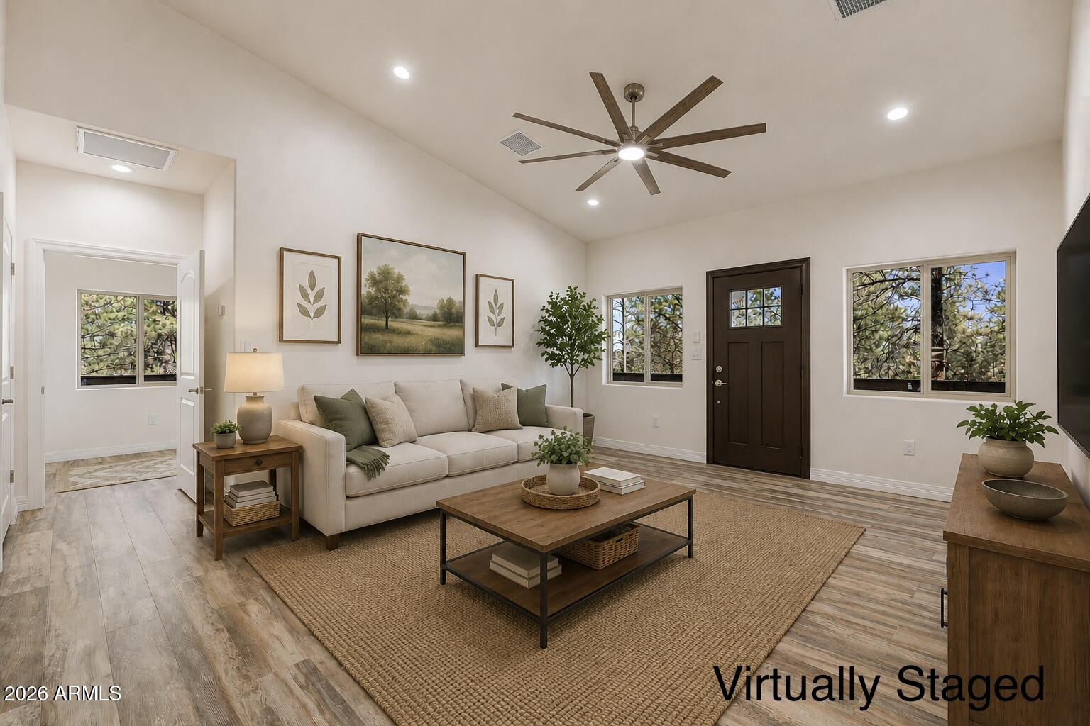 MOGOLLON AIR PARK UNIT 2 - Residential
