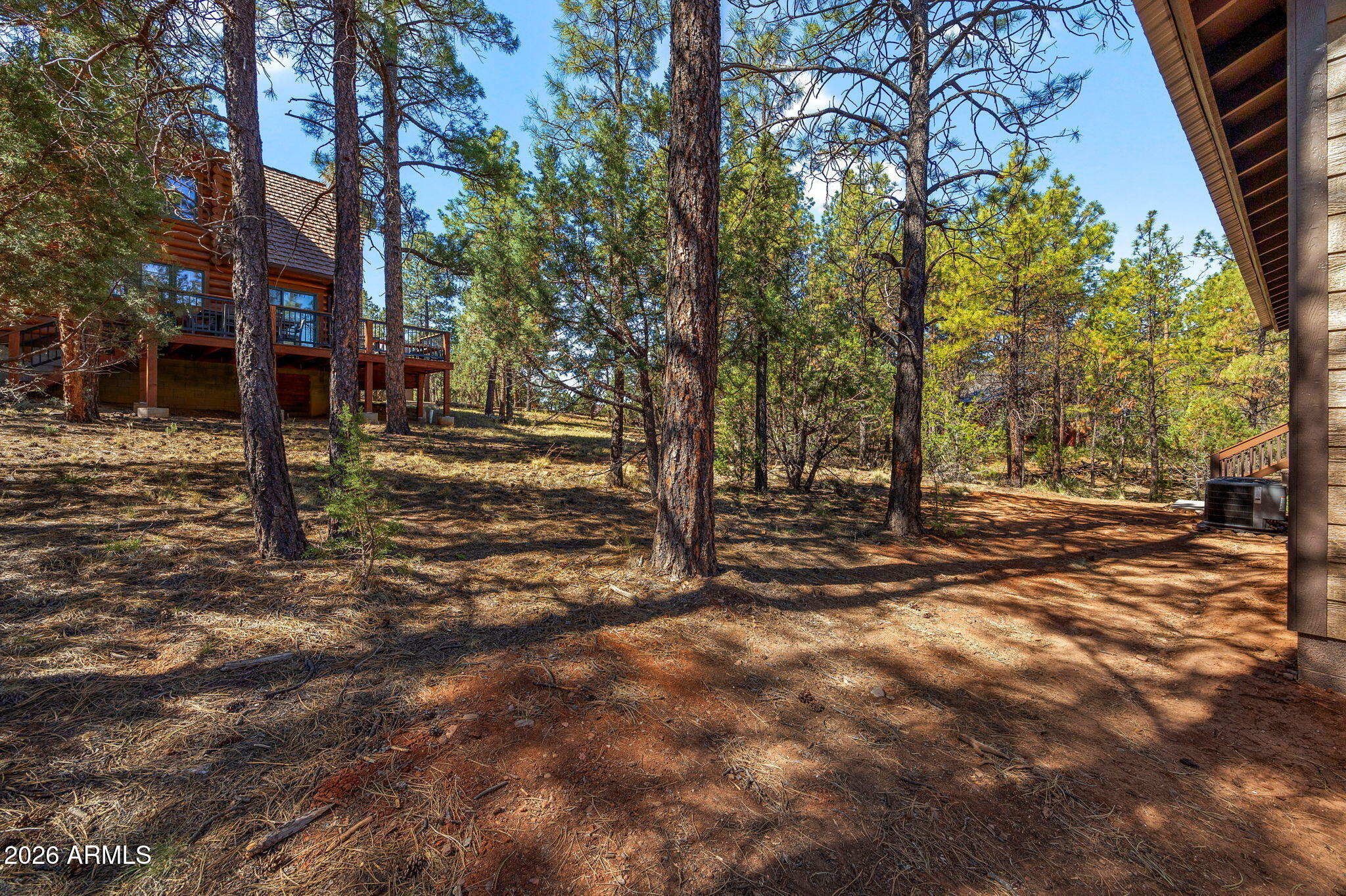 MOGOLLON AIR PARK UNIT 2 - Residential
