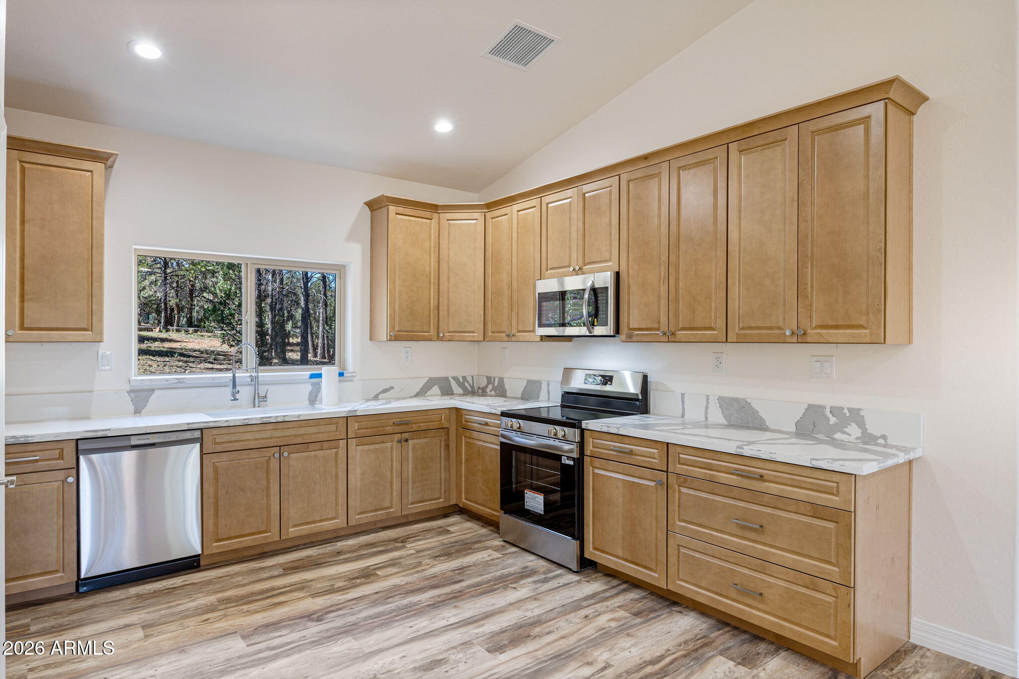 MOGOLLON AIR PARK UNIT 2 - Residential