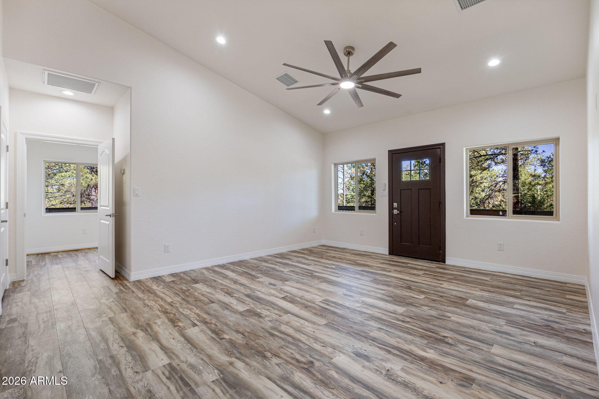 MOGOLLON AIR PARK UNIT 2 - Residential