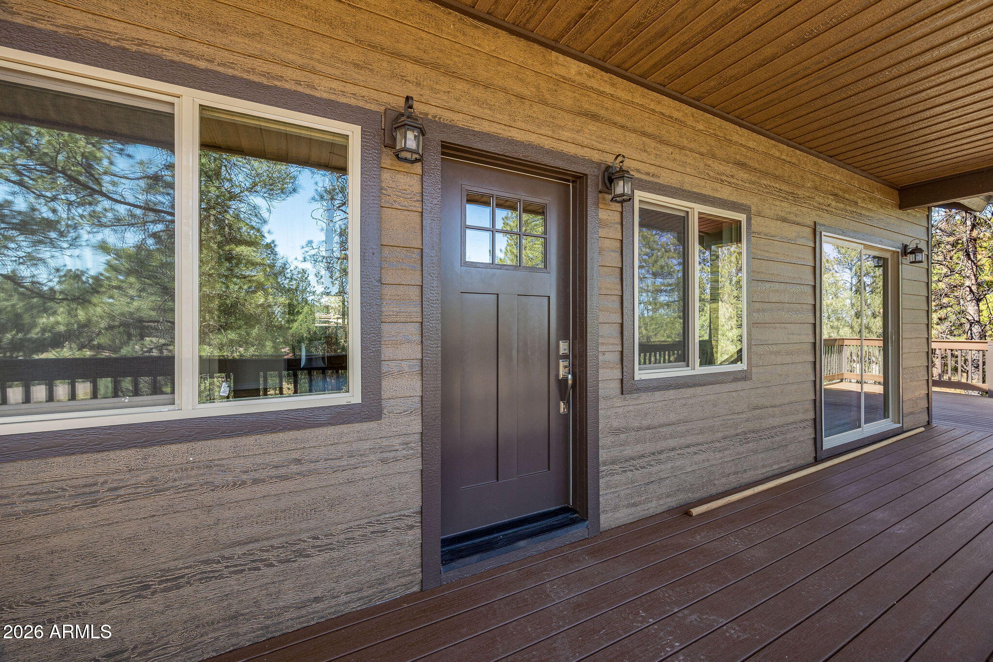MOGOLLON AIR PARK UNIT 2 - Residential