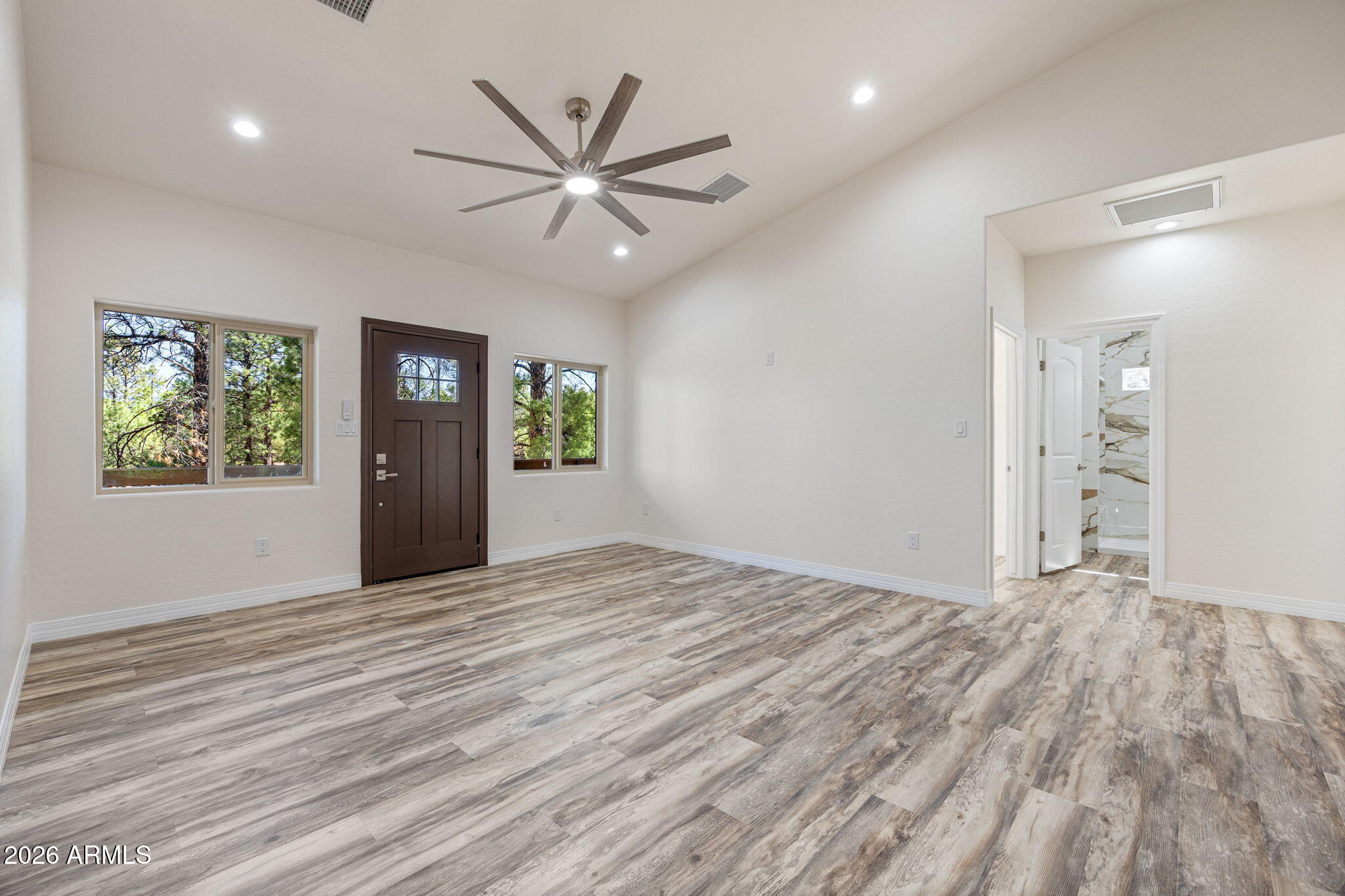 MOGOLLON AIR PARK UNIT 2 - Residential