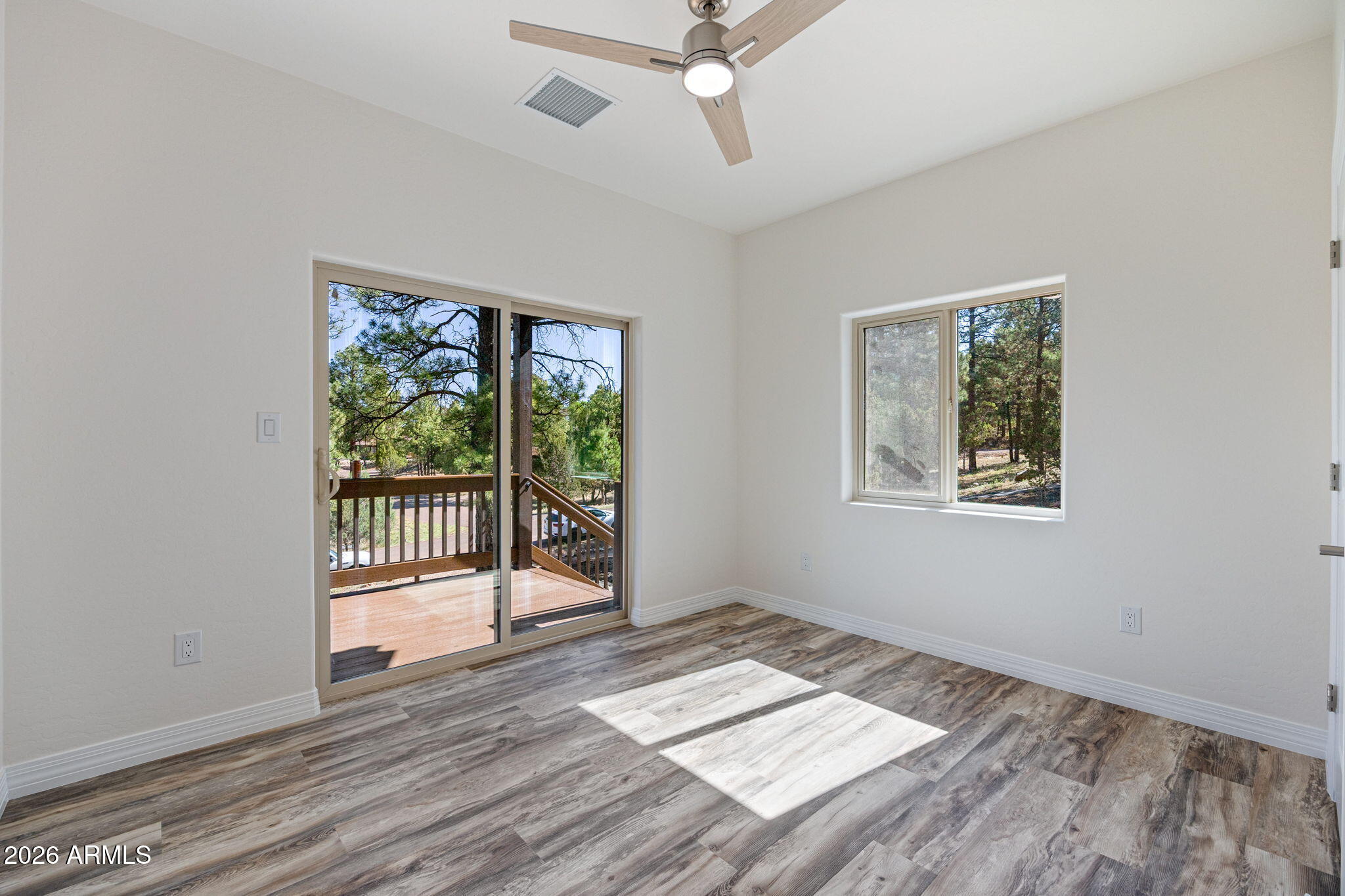 MOGOLLON AIR PARK UNIT 2 - Residential