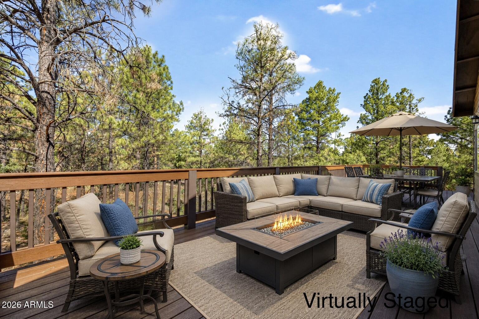 MOGOLLON AIR PARK UNIT 2 - Residential