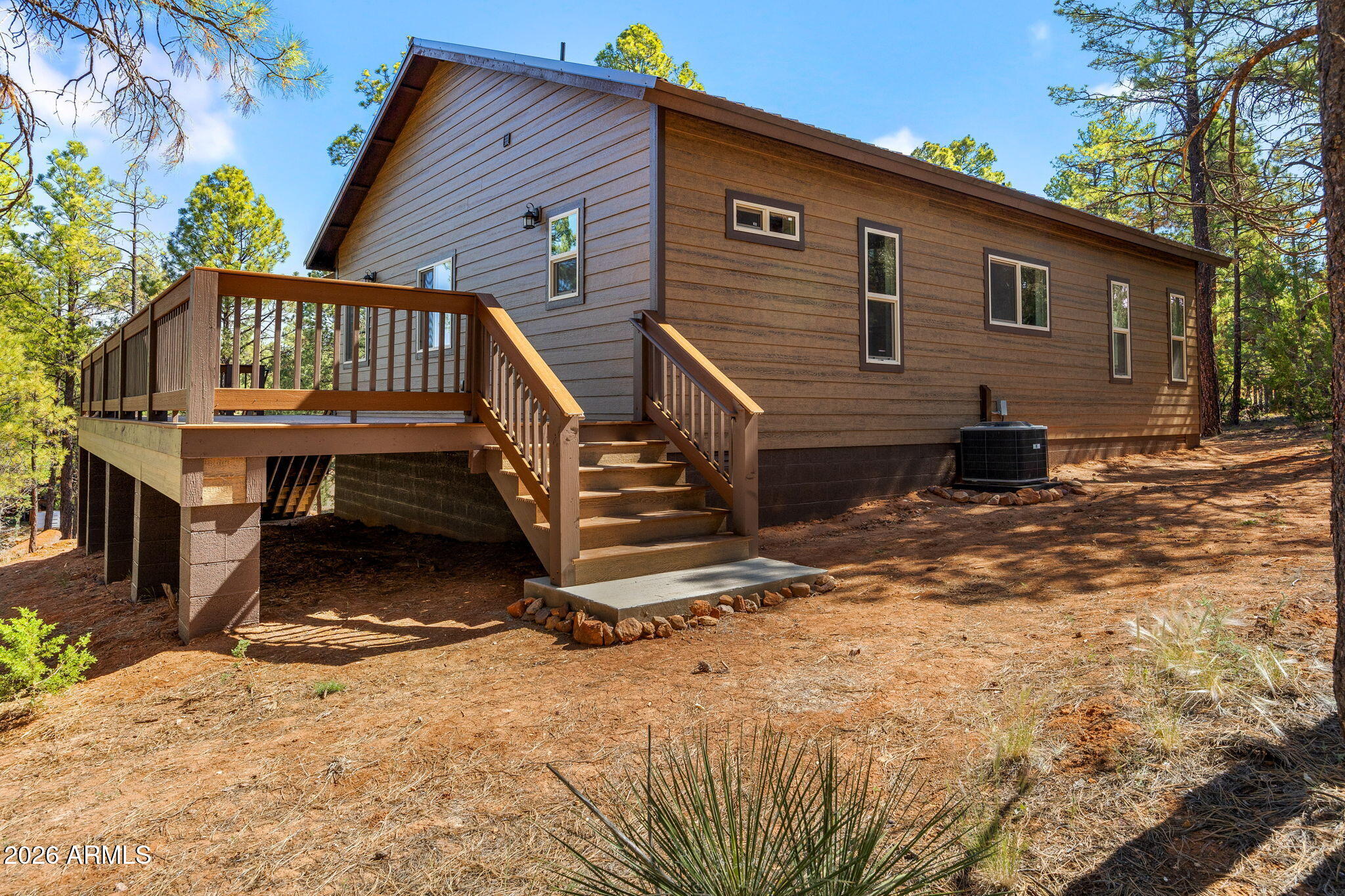 MOGOLLON AIR PARK UNIT 2 - Residential