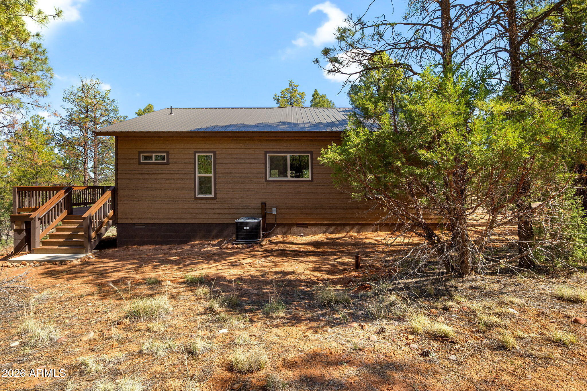 MOGOLLON AIR PARK UNIT 2 - Residential