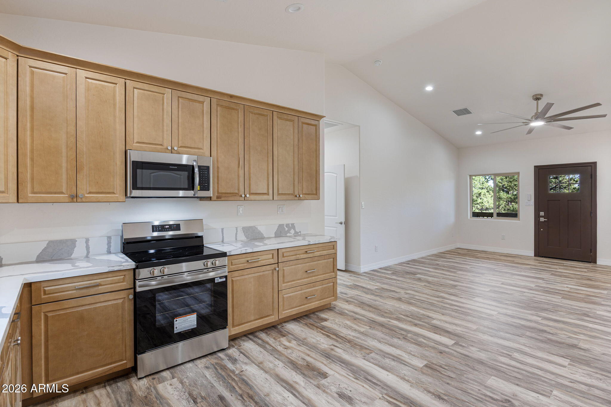 MOGOLLON AIR PARK UNIT 2 - Residential