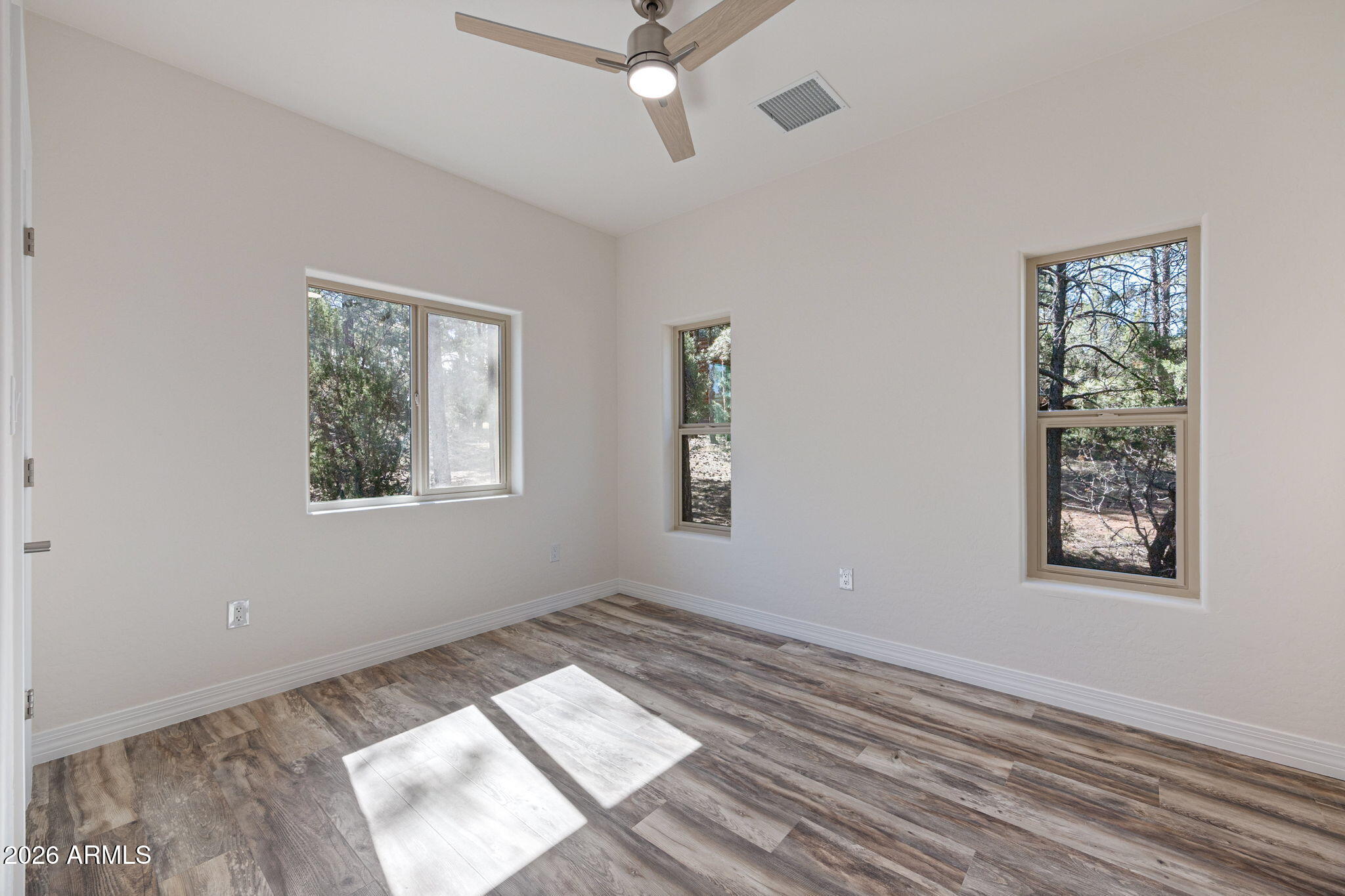 MOGOLLON AIR PARK UNIT 2 - Residential