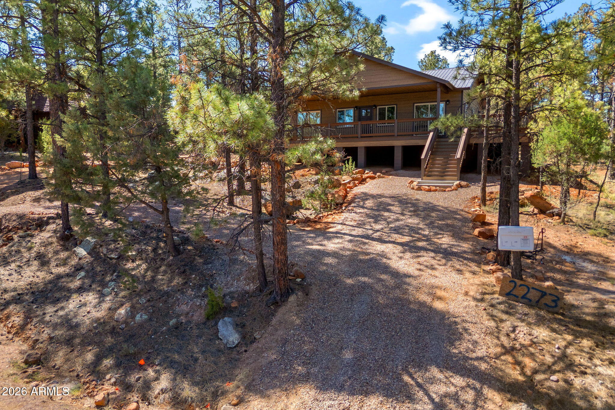 MOGOLLON AIR PARK UNIT 2 - Residential