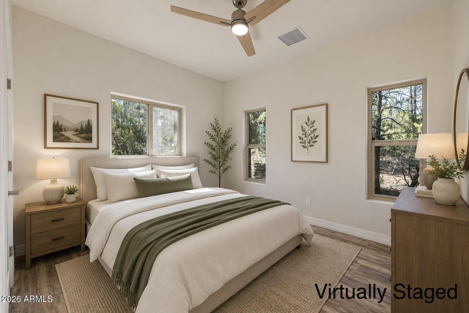 MOGOLLON AIR PARK UNIT 2 - Residential