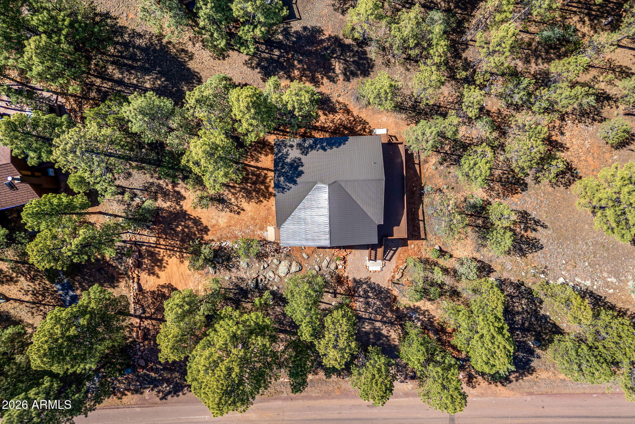 MOGOLLON AIR PARK UNIT 2 - Residential
