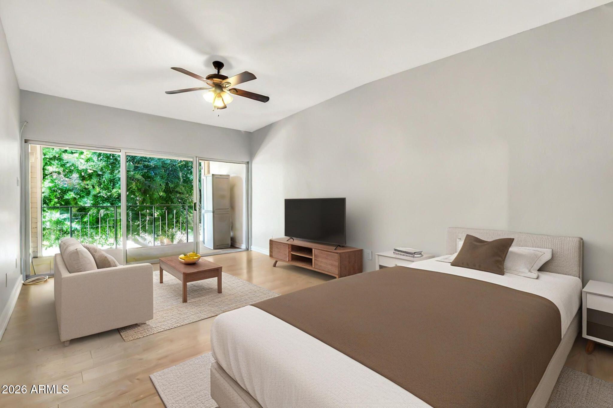 SCOTTSDALE CONDOMINIUMS AMD - Residential