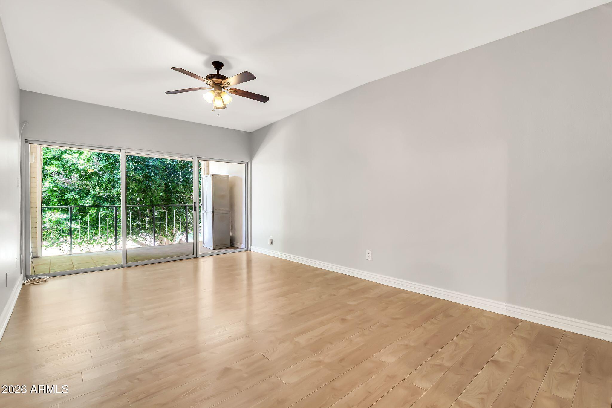 SCOTTSDALE CONDOMINIUMS AMD - Residential