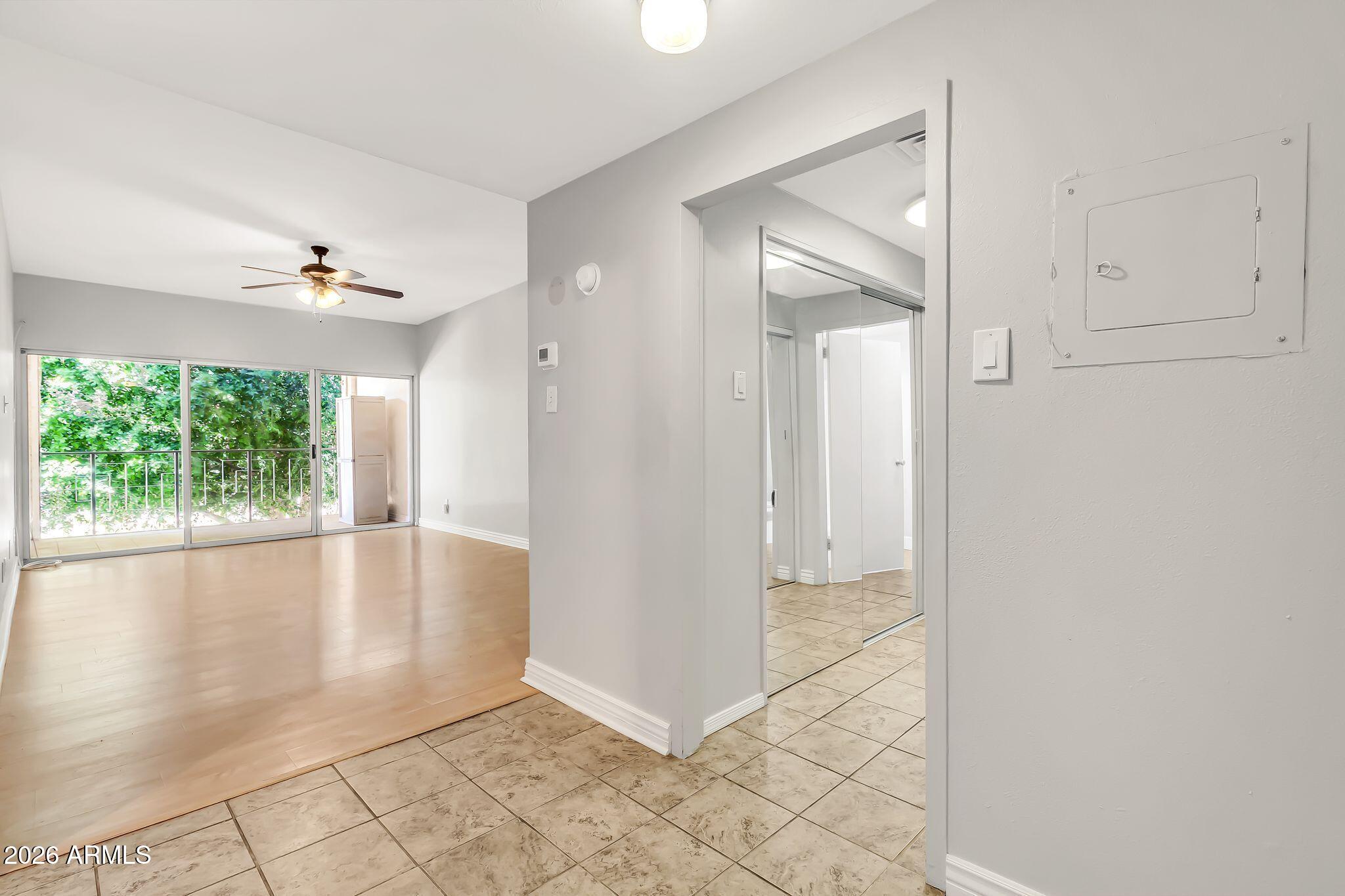 SCOTTSDALE CONDOMINIUMS AMD - Residential