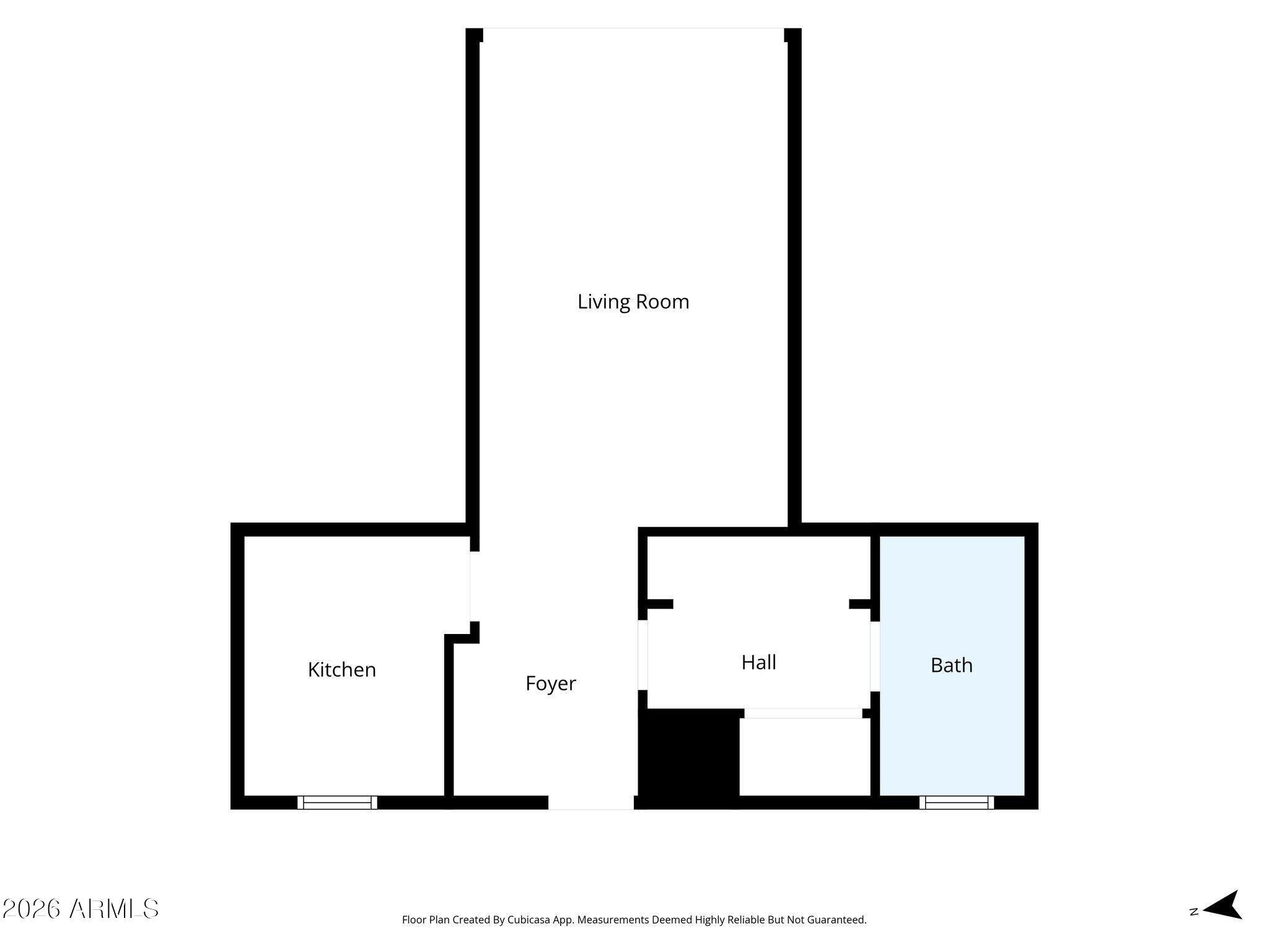 SCOTTSDALE CONDOMINIUMS AMD - Residential