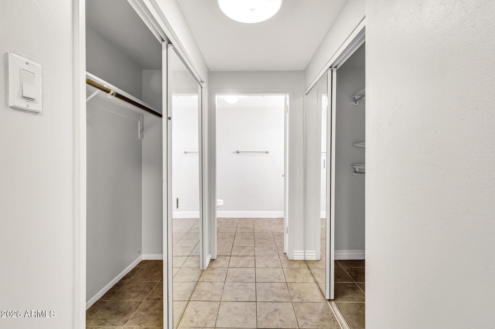 SCOTTSDALE CONDOMINIUMS AMD - Residential