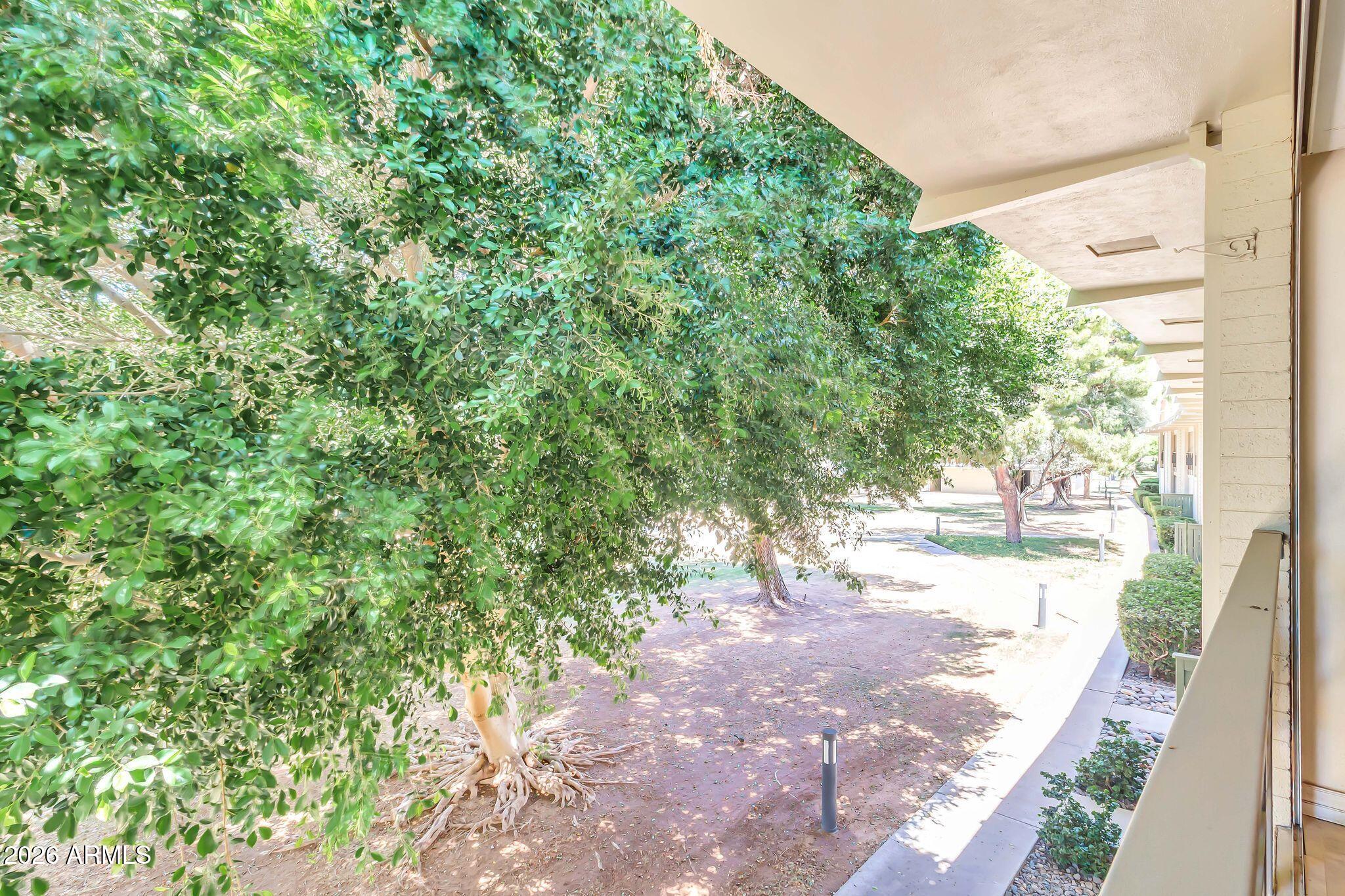 SCOTTSDALE CONDOMINIUMS AMD - Residential