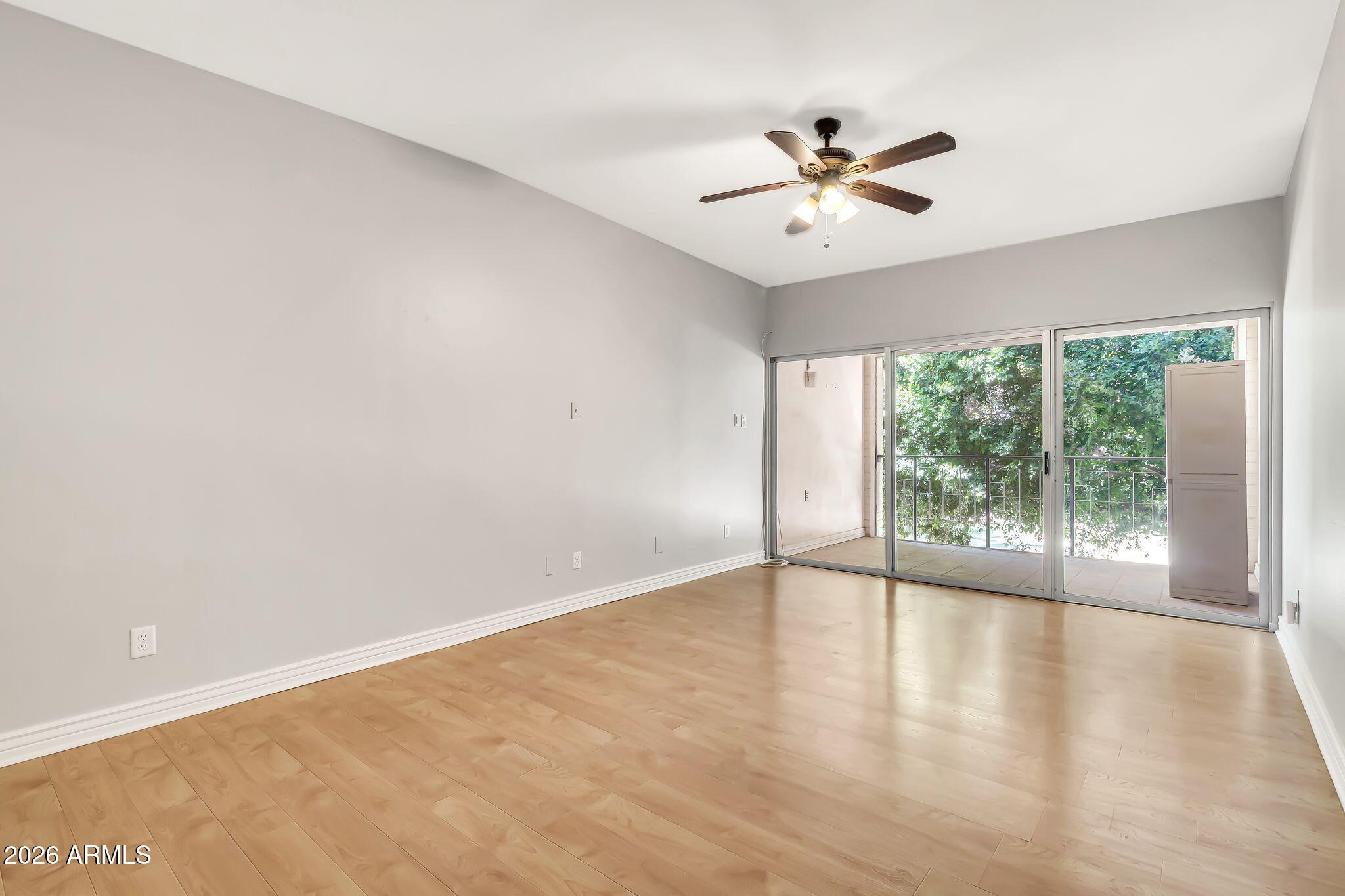 SCOTTSDALE CONDOMINIUMS AMD - Residential