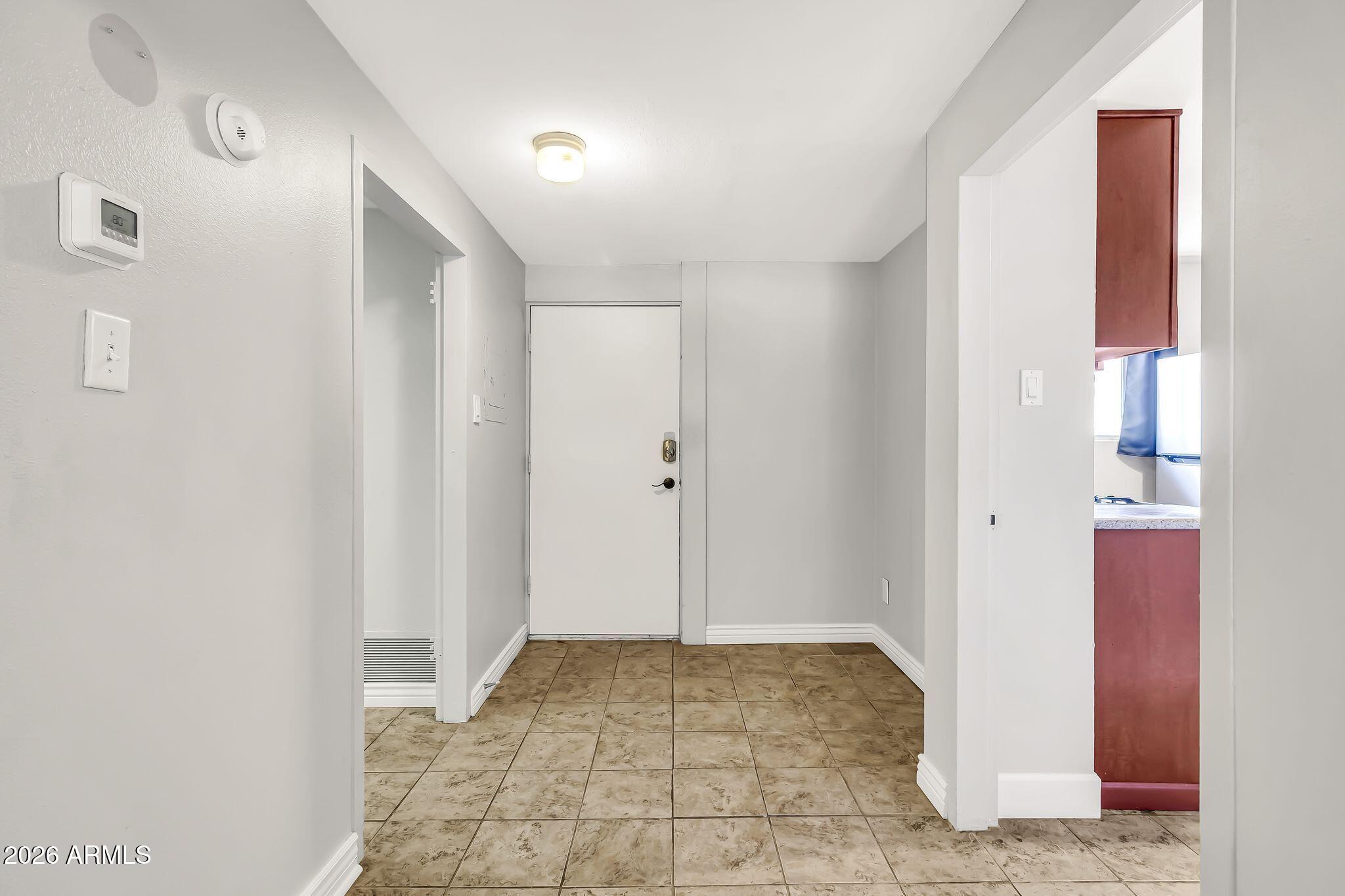 SCOTTSDALE CONDOMINIUMS AMD - Residential