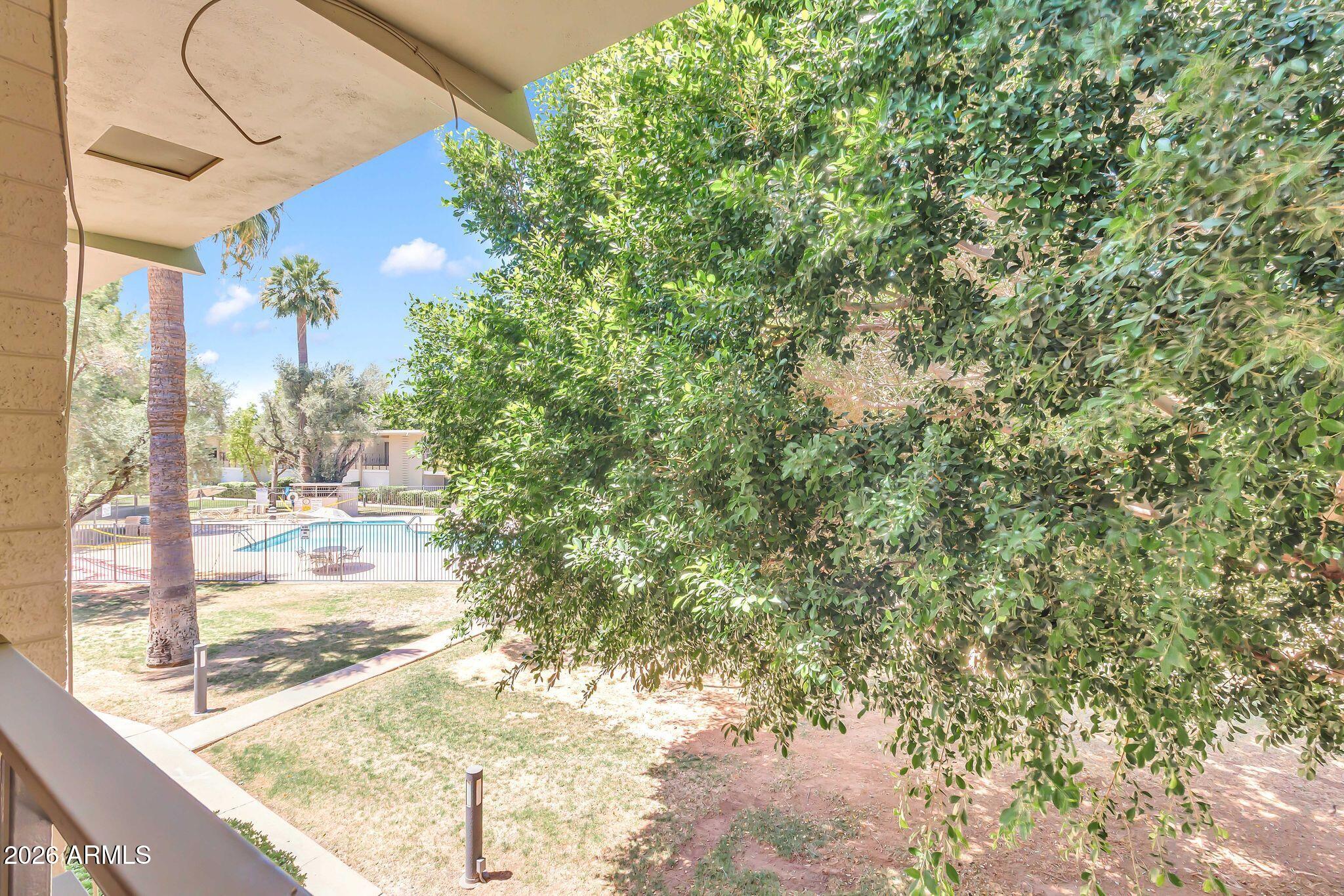 SCOTTSDALE CONDOMINIUMS AMD - Residential