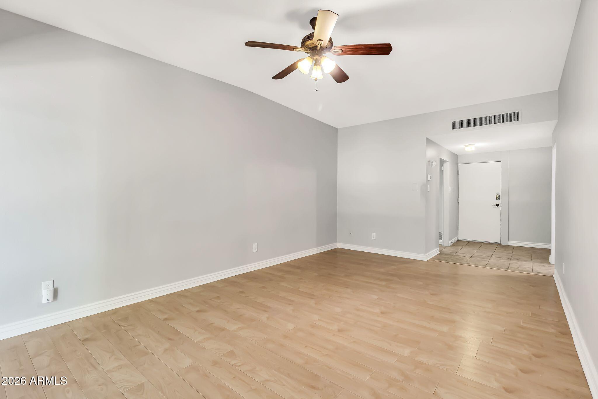 SCOTTSDALE CONDOMINIUMS AMD - Residential