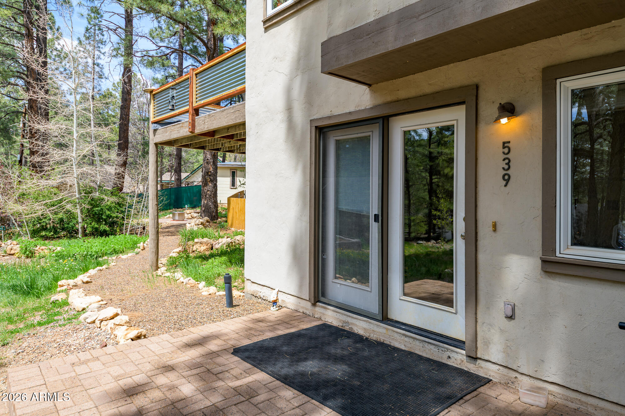 MOUNTAINAIRE 2 - Residential