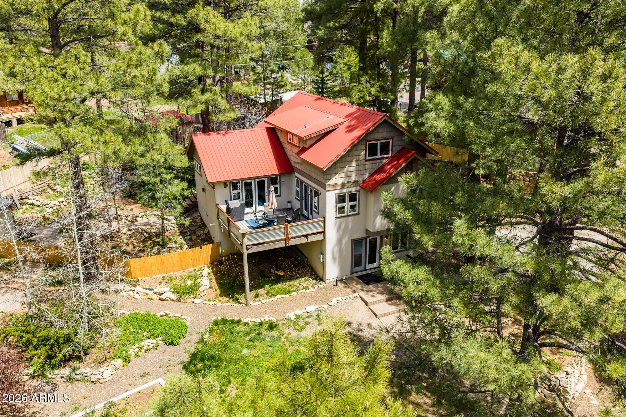 MOUNTAINAIRE 2 - Residential