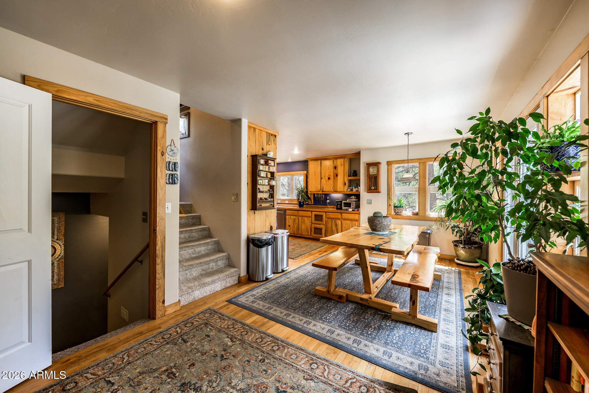 MOUNTAINAIRE 2 - Residential