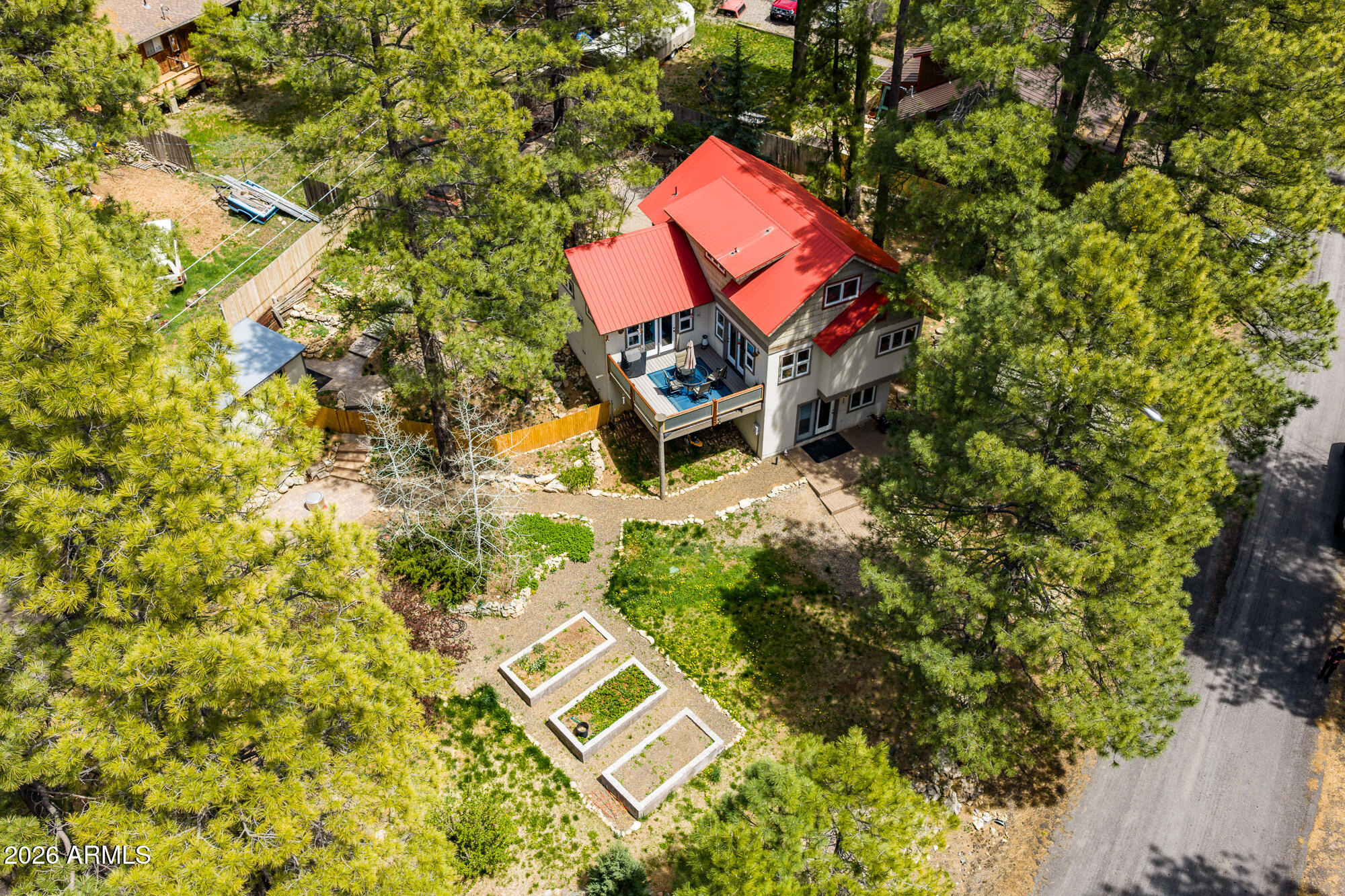 MOUNTAINAIRE 2 - Residential