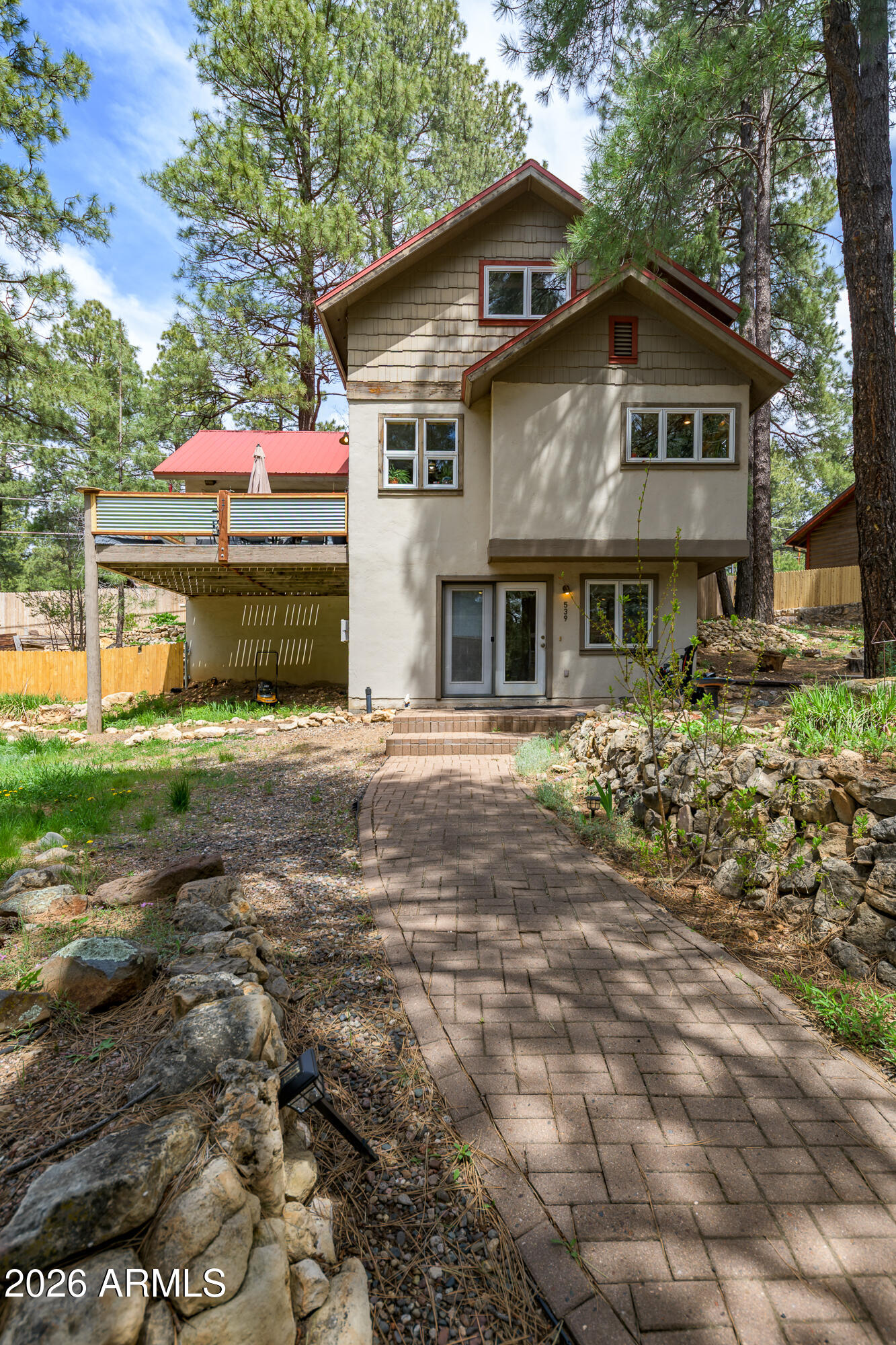 MOUNTAINAIRE 2 - Residential