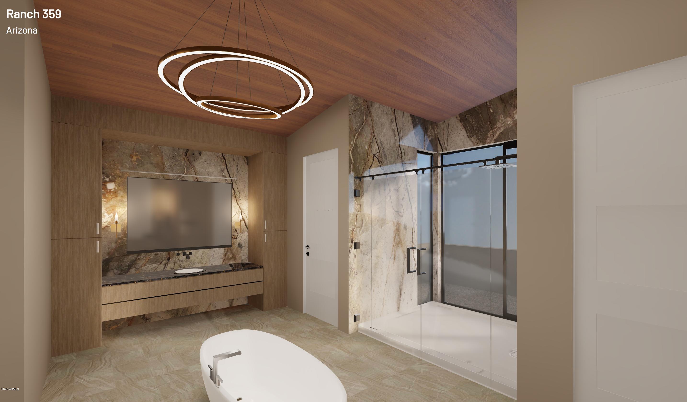 Desert Mountain - Residential