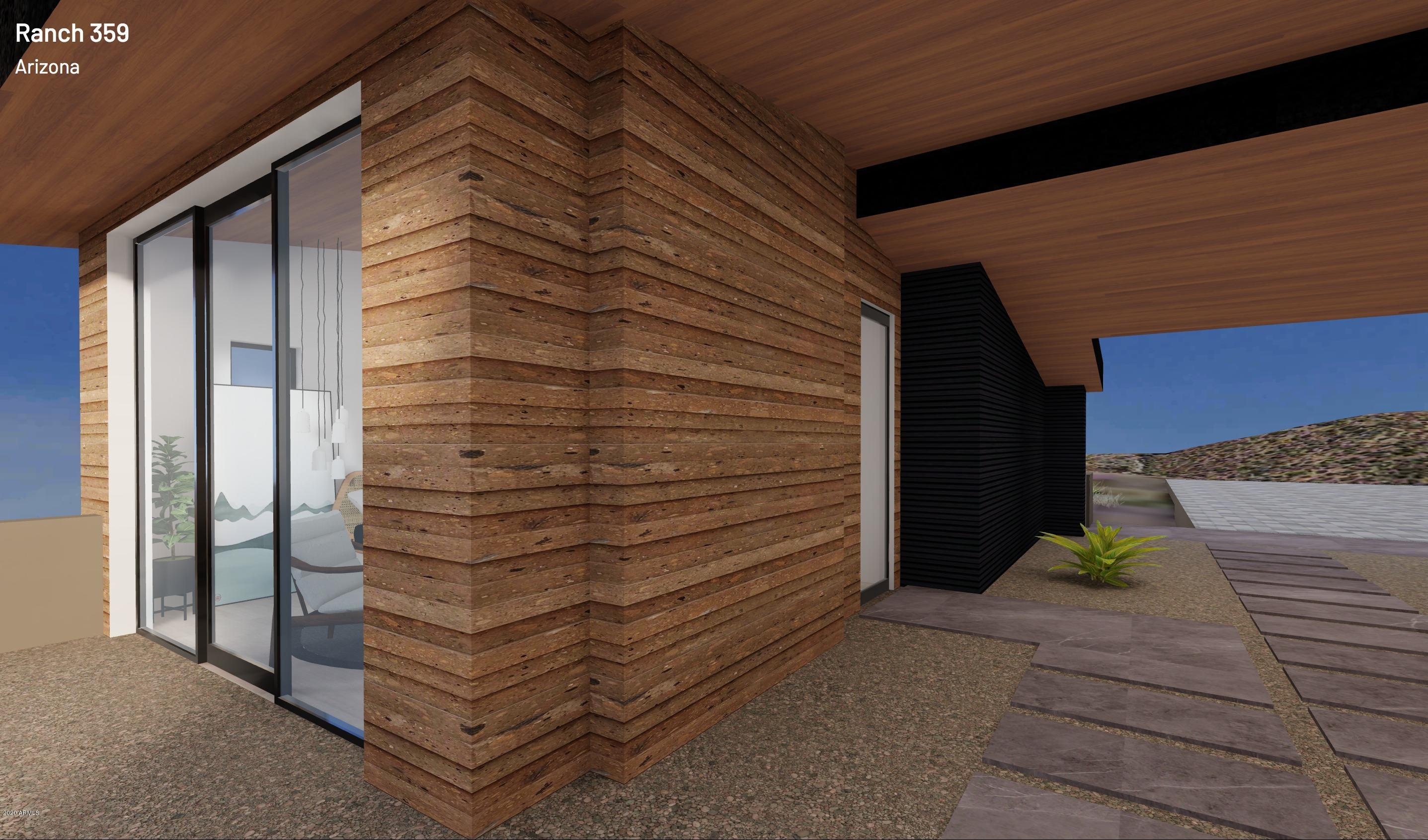 Desert Mountain - Residential