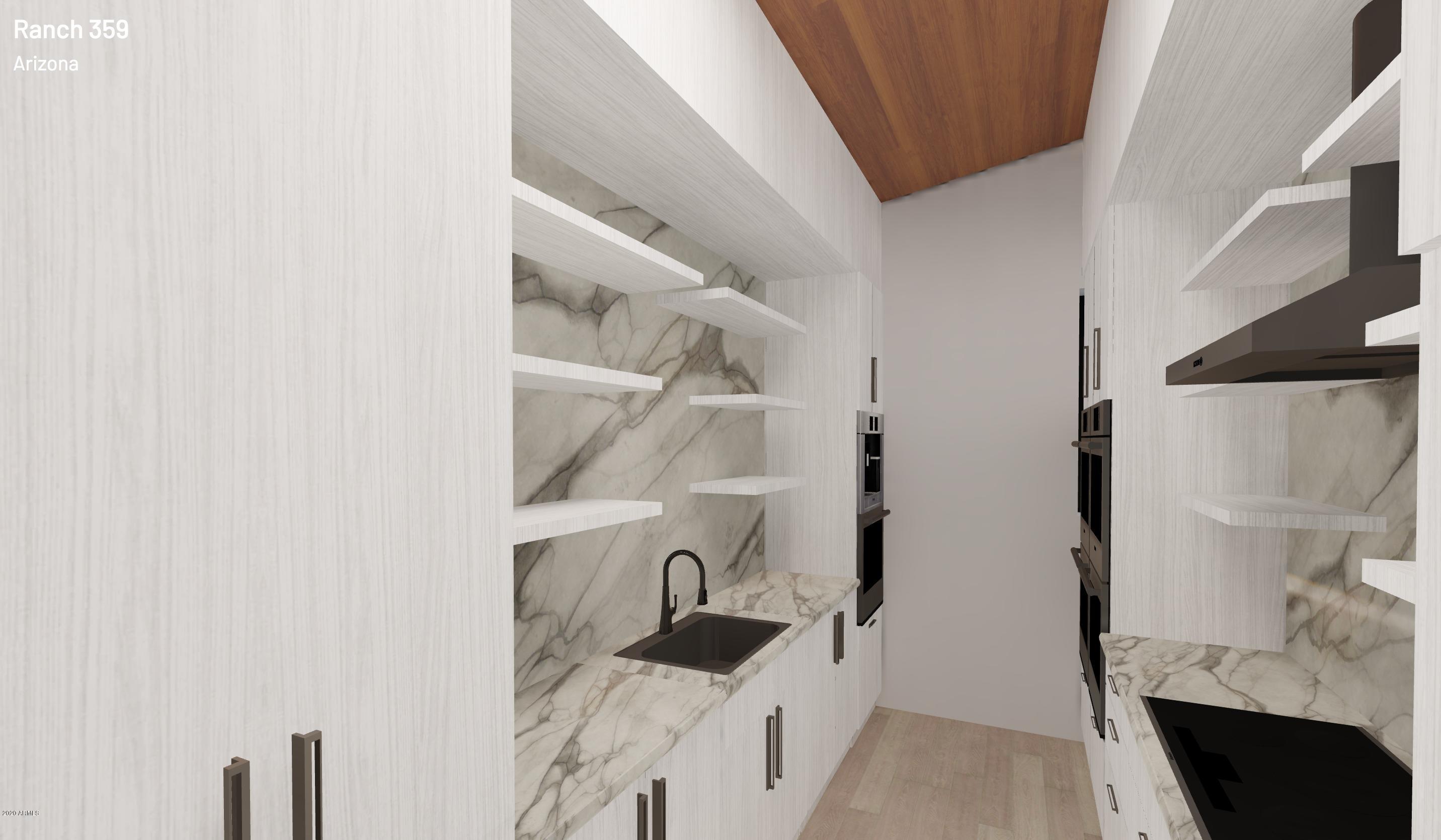 Desert Mountain - Residential