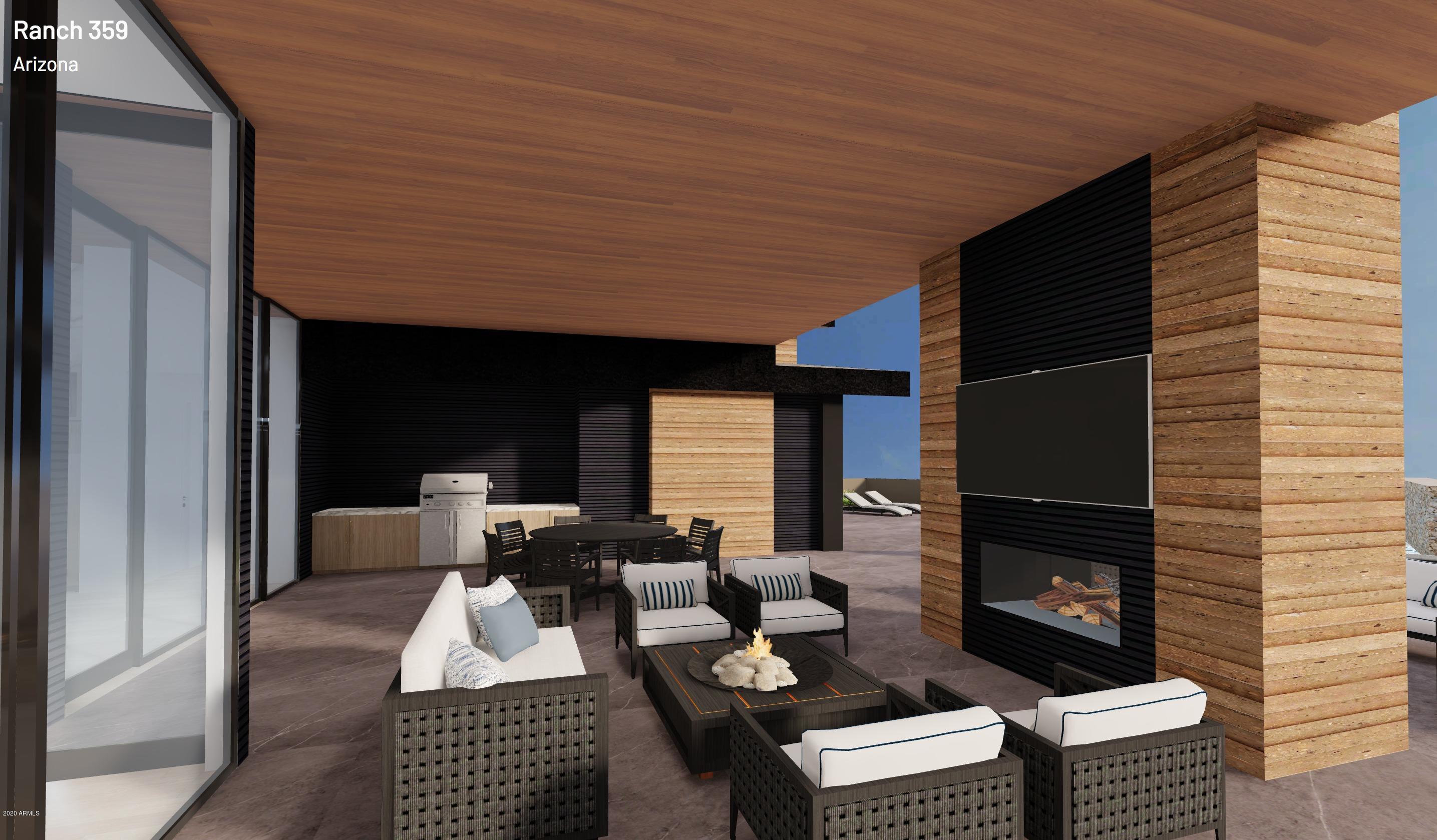Desert Mountain - Residential