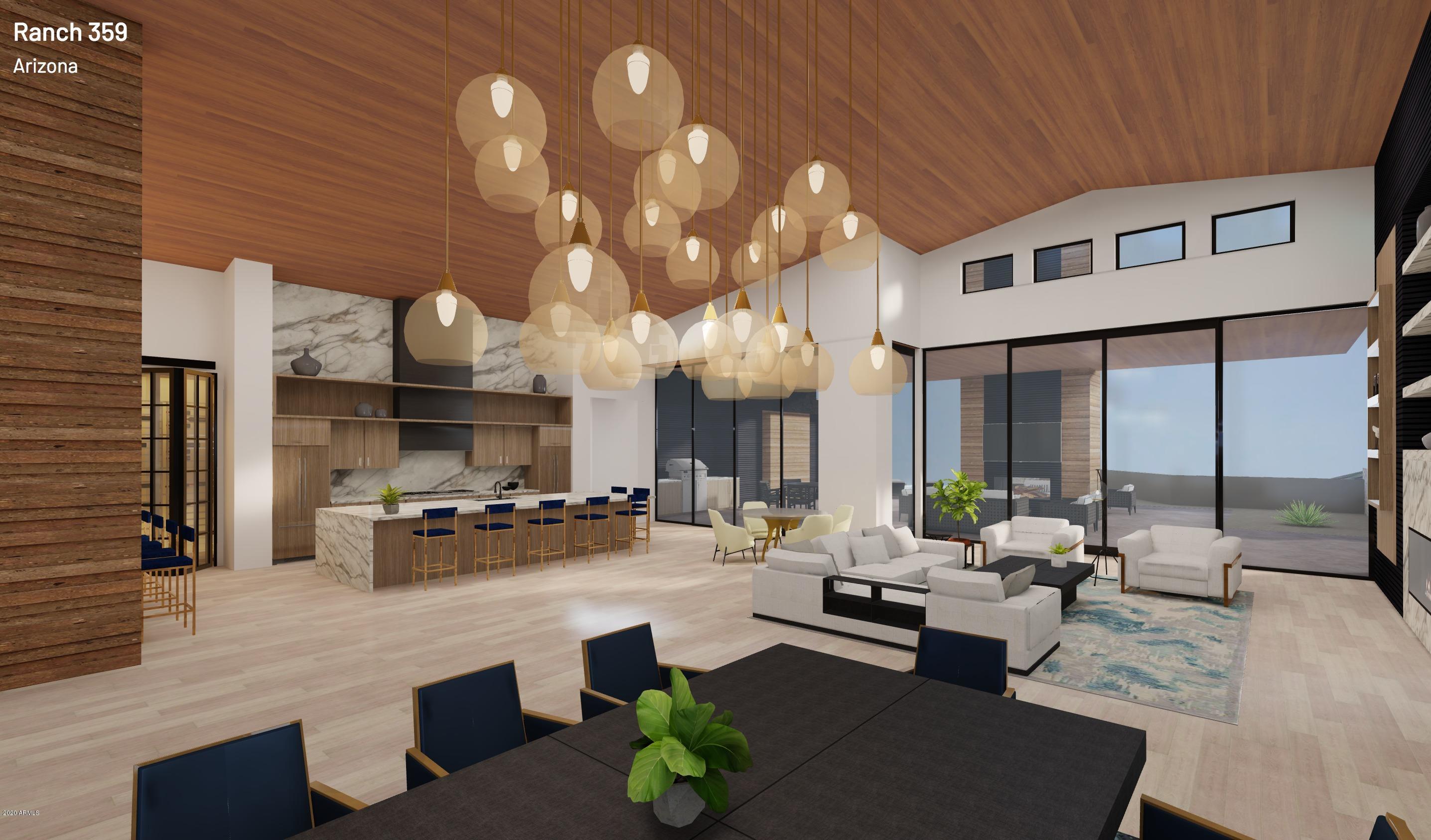 Desert Mountain - Residential