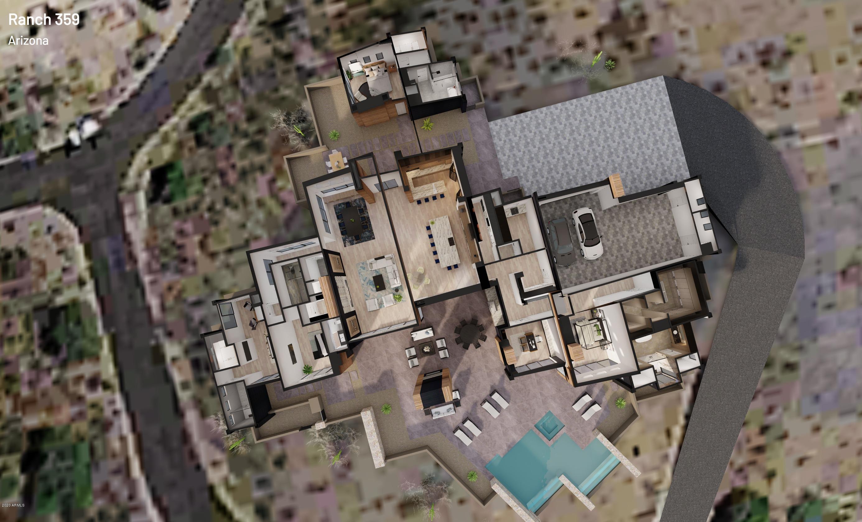 Desert Mountain - Residential